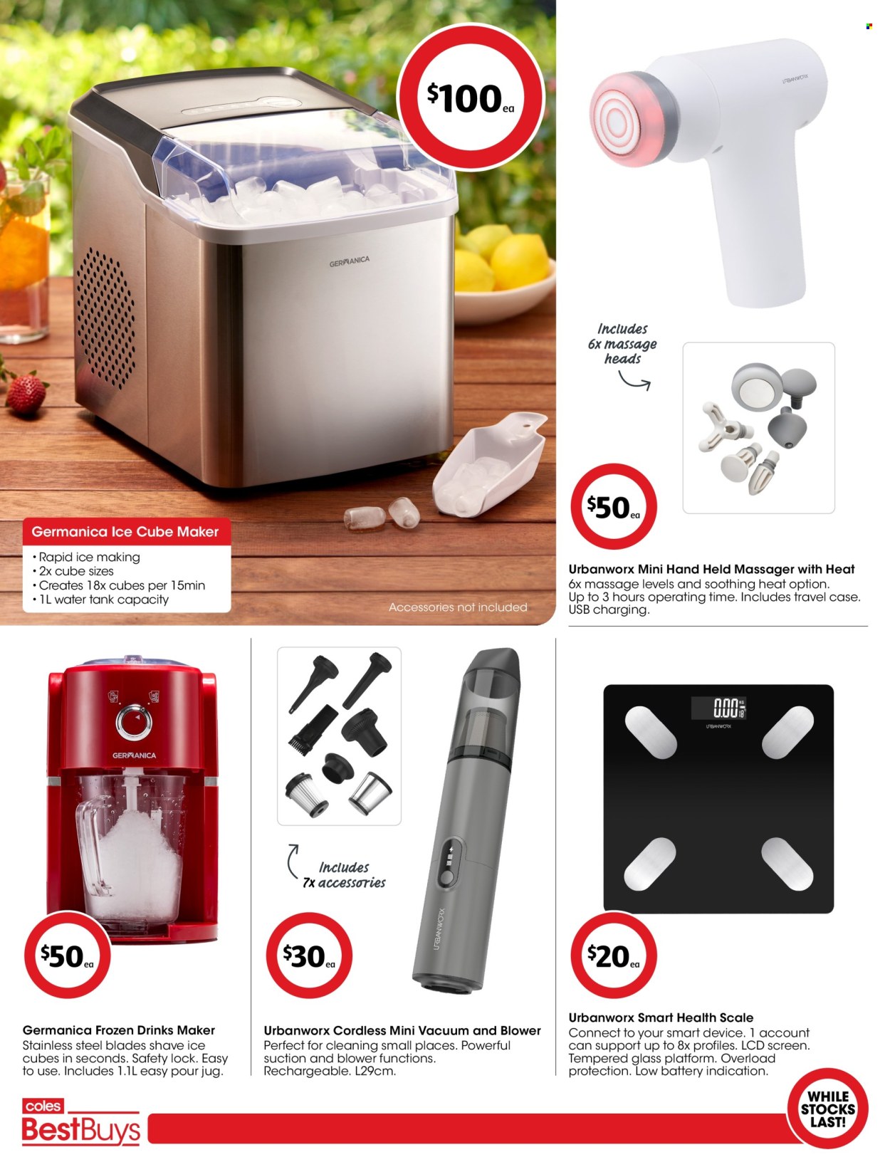 Coles catalogue - 14 Feb 2025 - 20 Feb 2025. Page 7