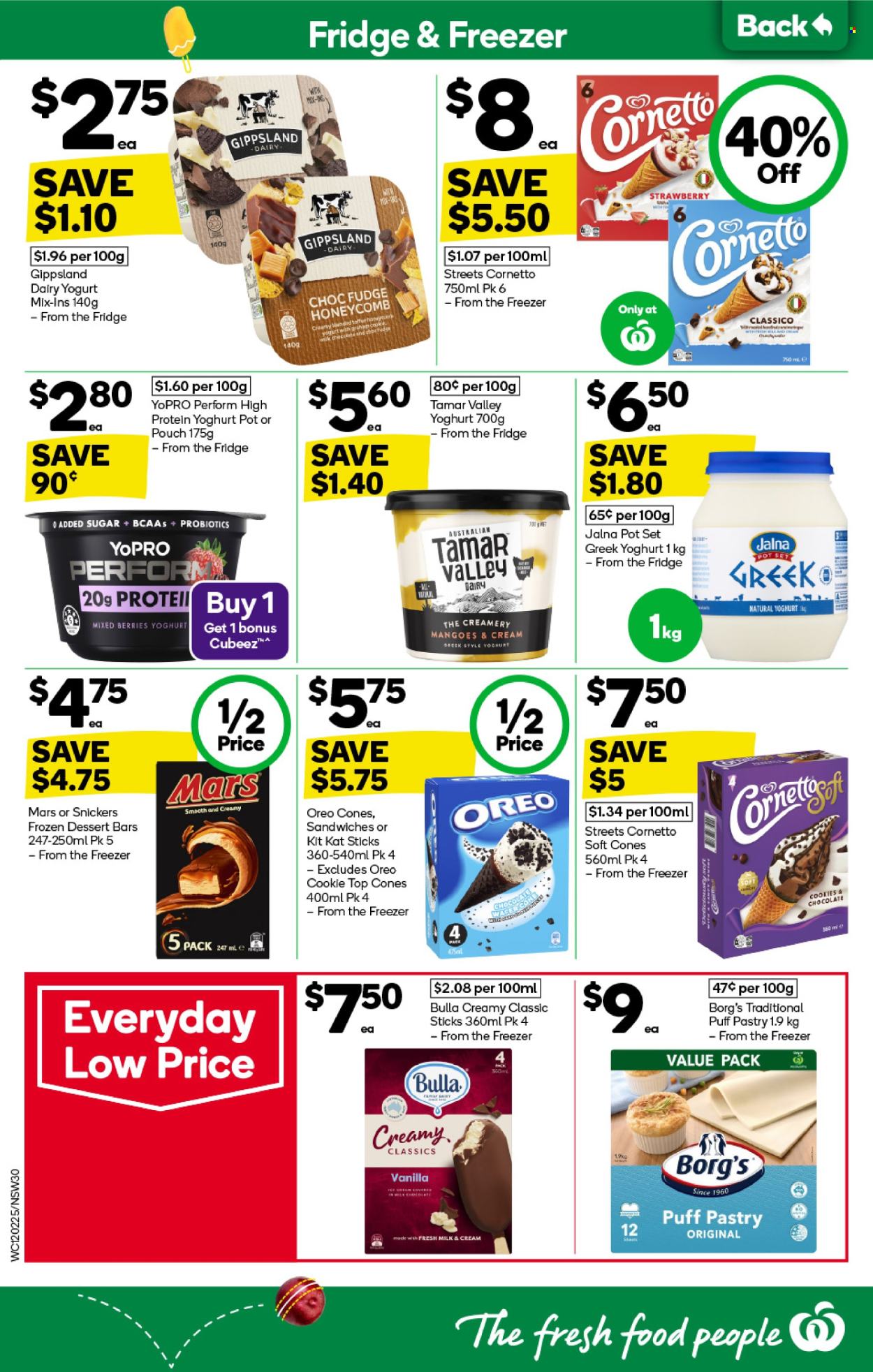 Woolworths catalogue - 12 Feb 2025 - 18 Feb 2025. Page 30