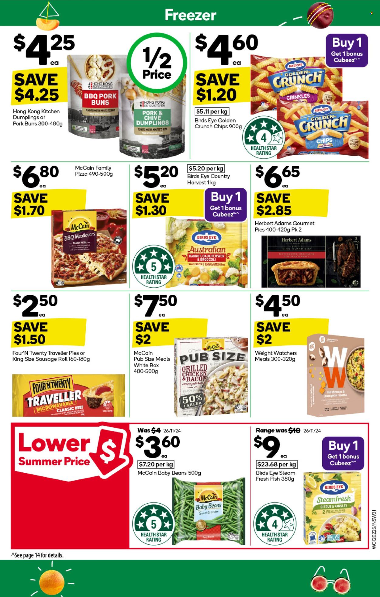Woolworths catalogue - 12 Feb 2025 - 18 Feb 2025. Page 31