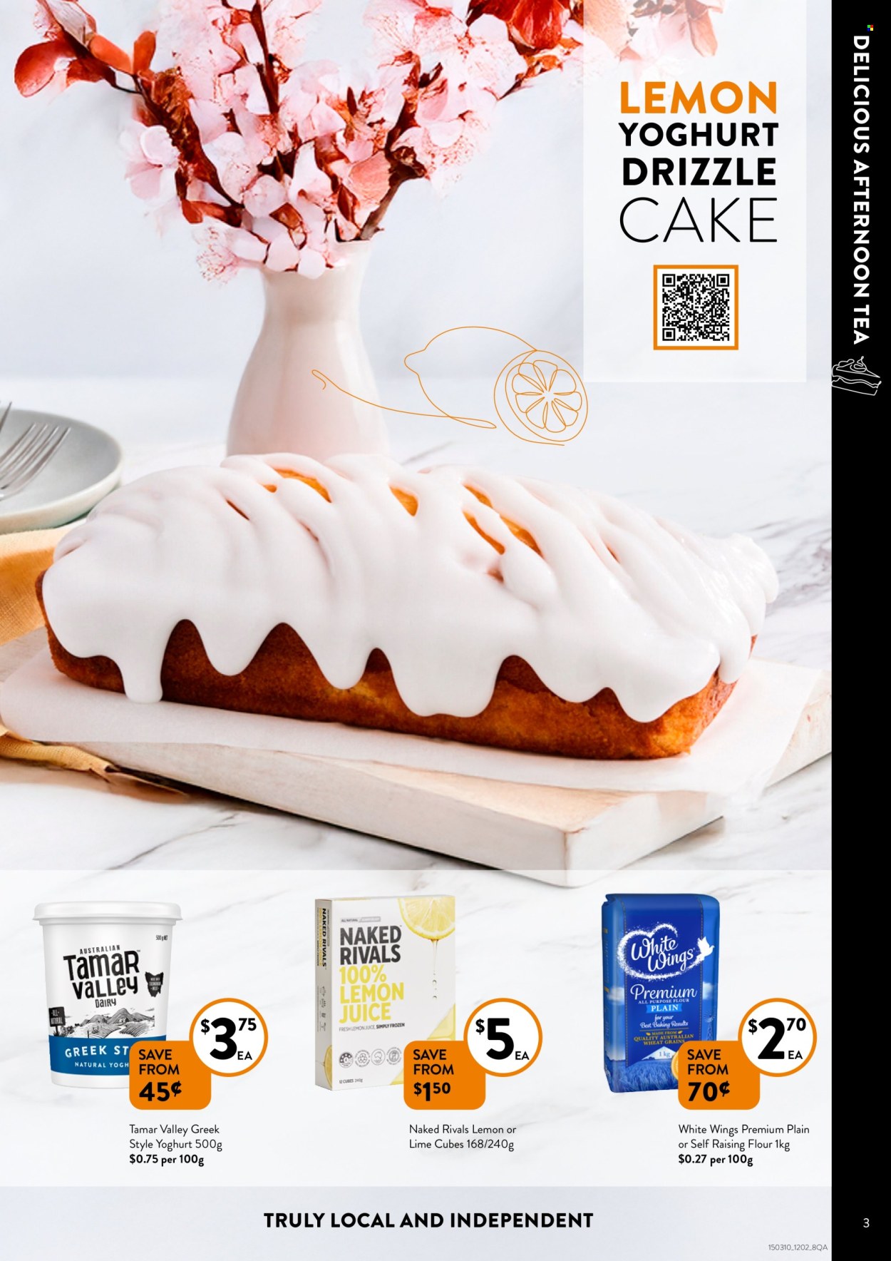 Foodworks catalogue - 12 Feb 2025 - 18 Feb 2025. Page 3