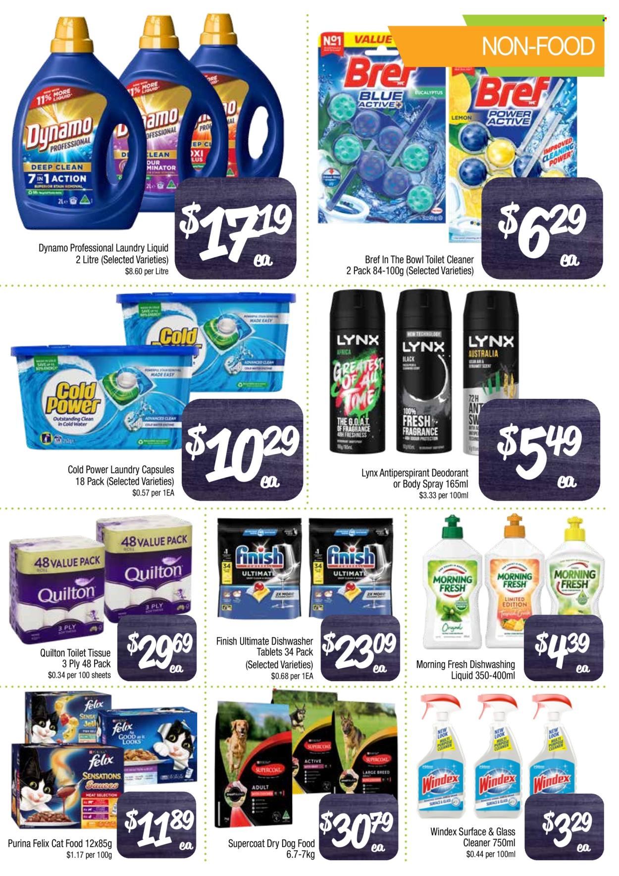 Foodworks catalogue - 12 Feb 2025 - 18 Feb 2025. Page 7