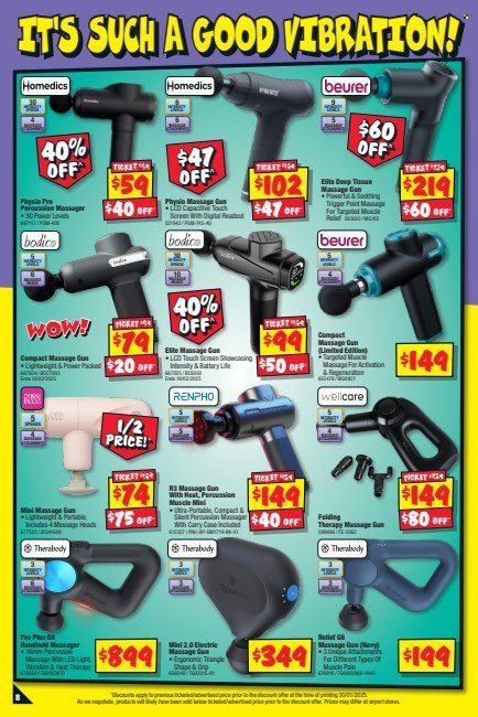 JB Hi-Fi catalogue - 13 Feb 2025 - 26 Feb 2025. Page 8