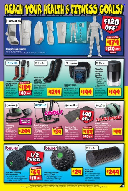 JB Hi-Fi catalogue - 13 Feb 2025 - 26 Feb 2025. Page 9