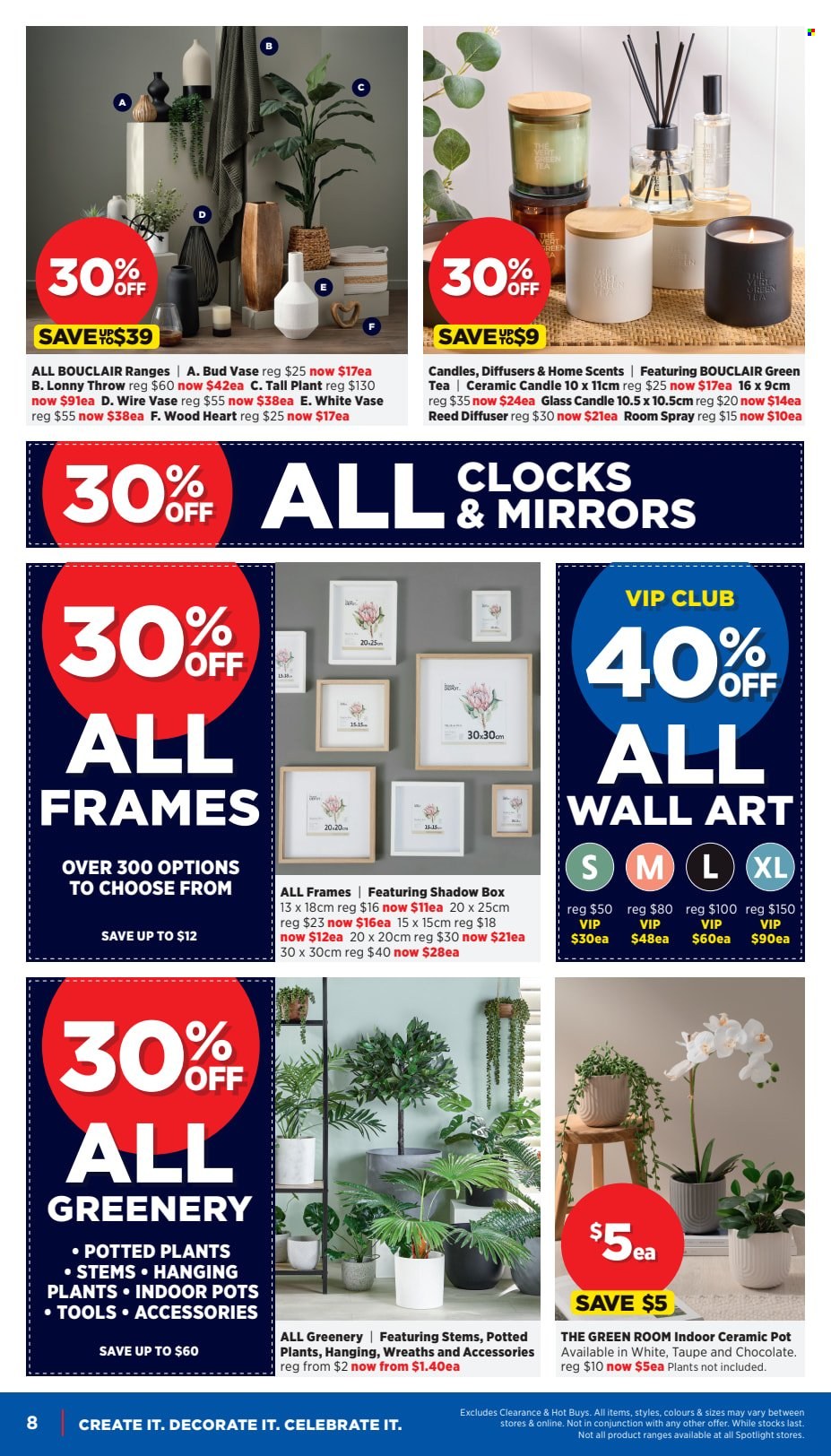 Spotlight catalogue - 12 Feb 2025 - 2 Mar 2025. Page 8