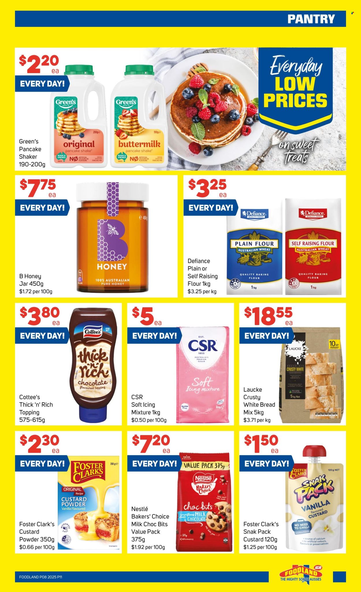 Foodland catalogue - 19 Feb 2025 - 25 Feb 2025. Page 11