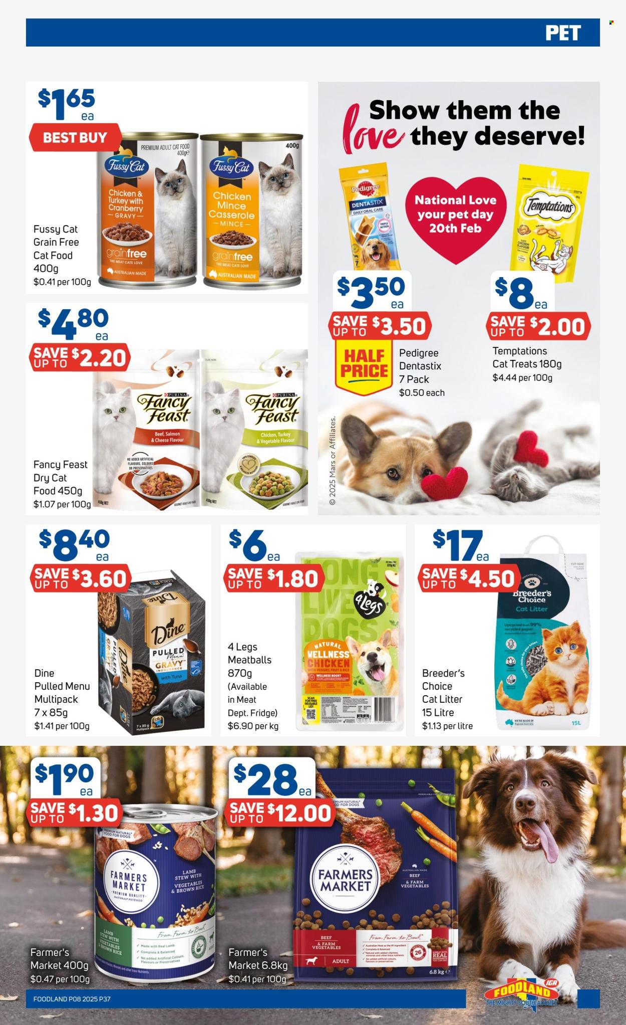 Foodland catalogue - 19 Feb 2025 - 25 Feb 2025. Page 37