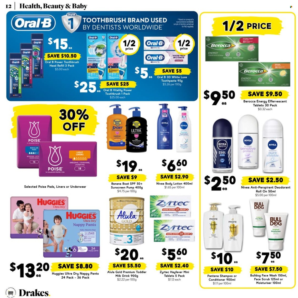 Drakes catalogue - 19 Feb 2025 - 25 Feb 2025. Page 12
