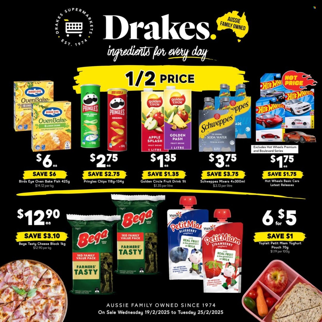 Drakes catalogue - 19 Feb 2025 - 25 Feb 2025. Page 16