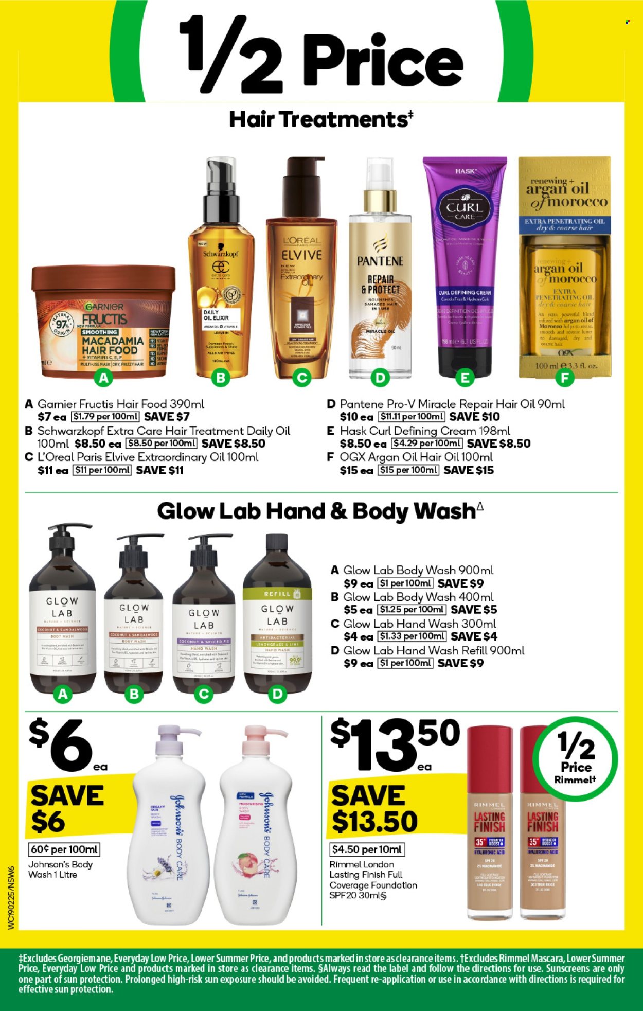 Woolworths catalogue - 19 Feb 2025 - 25 Feb 2025. Page 6