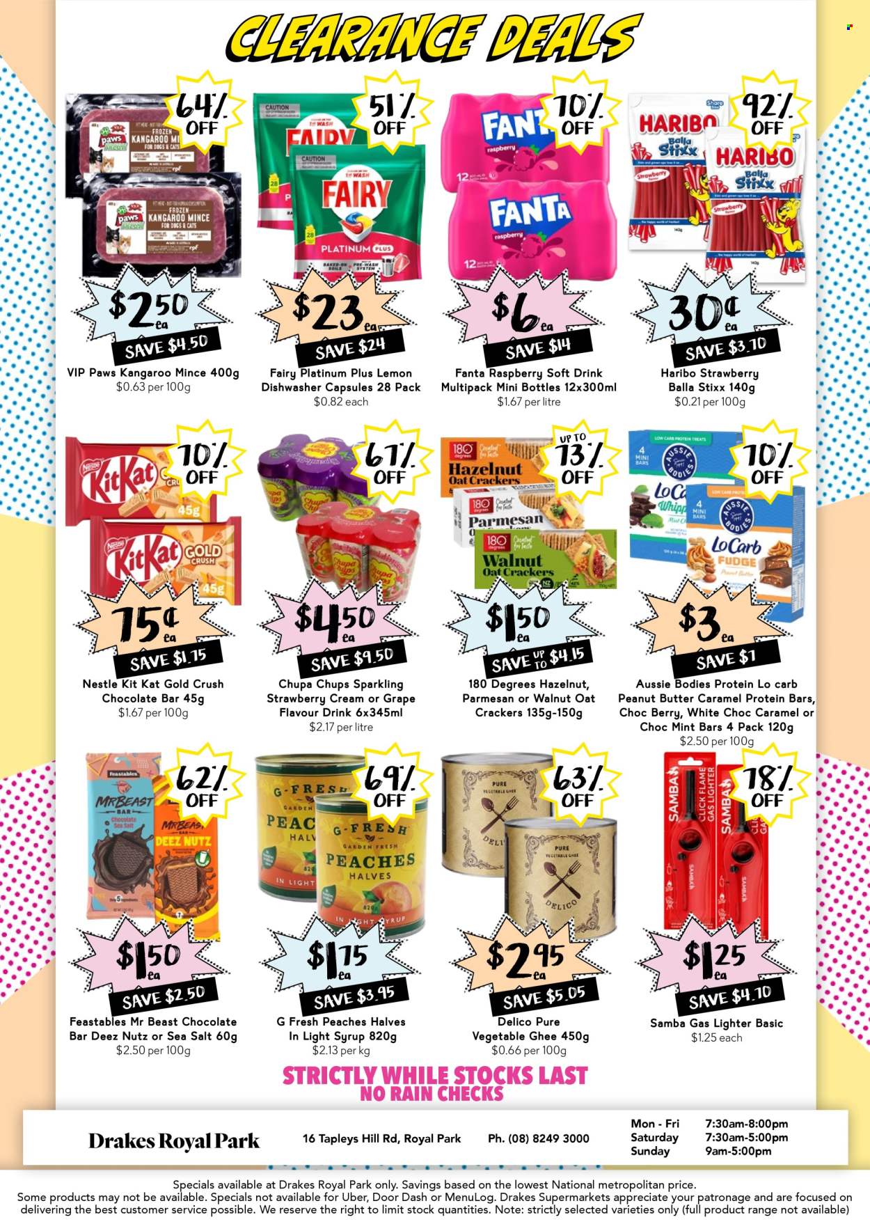 Drakes catalogue - 19 Feb 2025 - 25 Feb 2025. Page 2