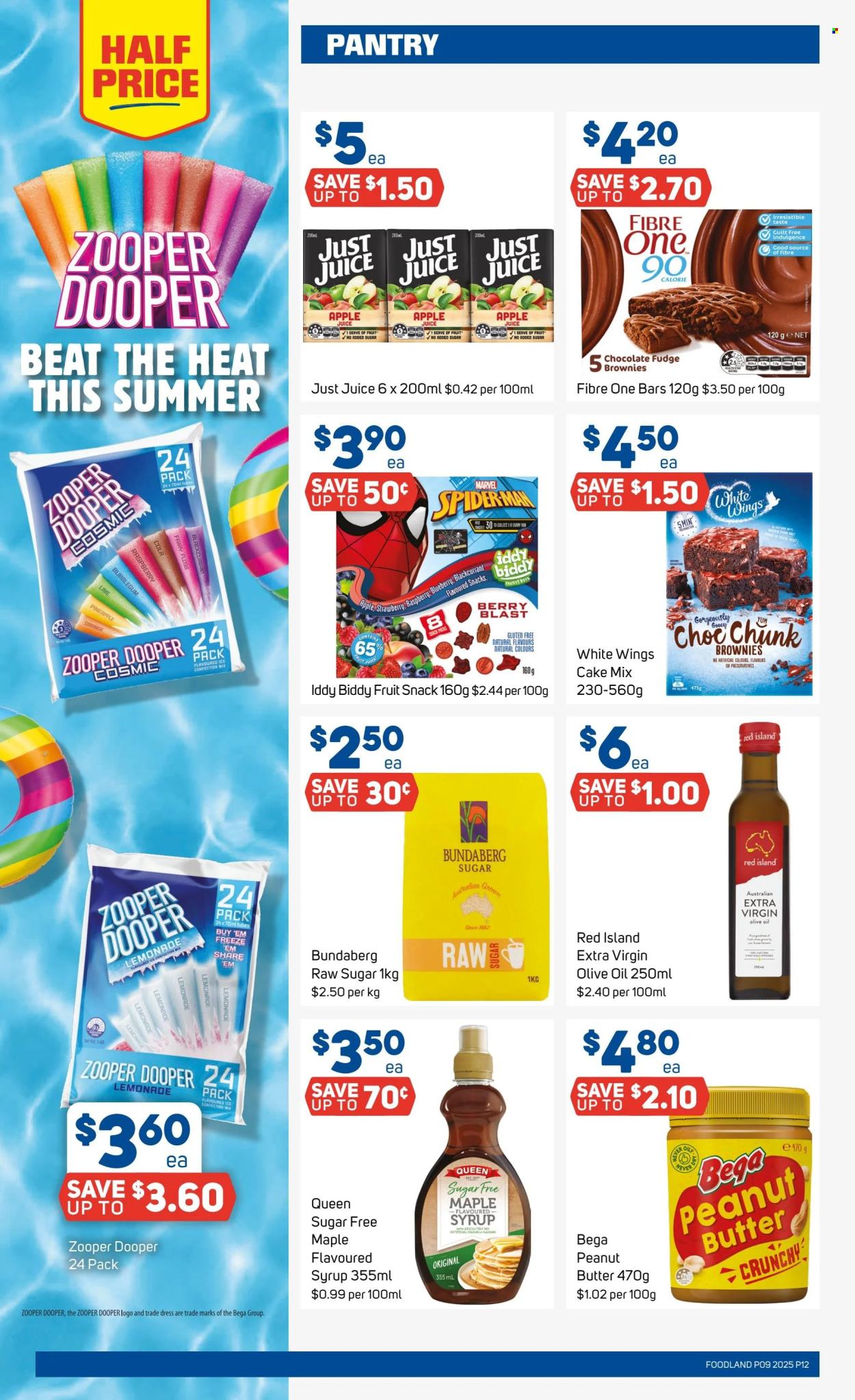 Foodland catalogue - 26 Feb 2025 - 4 Mar 2025. Page 12