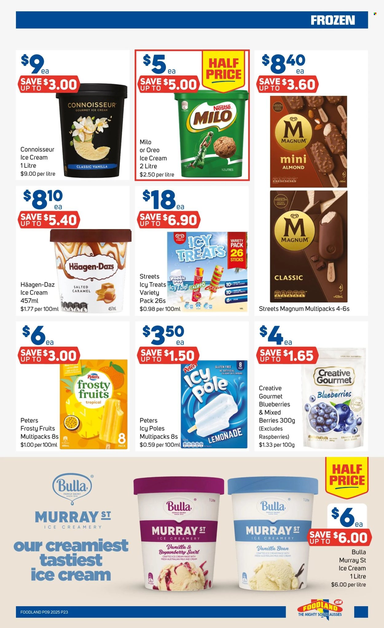 Foodland catalogue - 26 Feb 2025 - 4 Mar 2025. Page 23