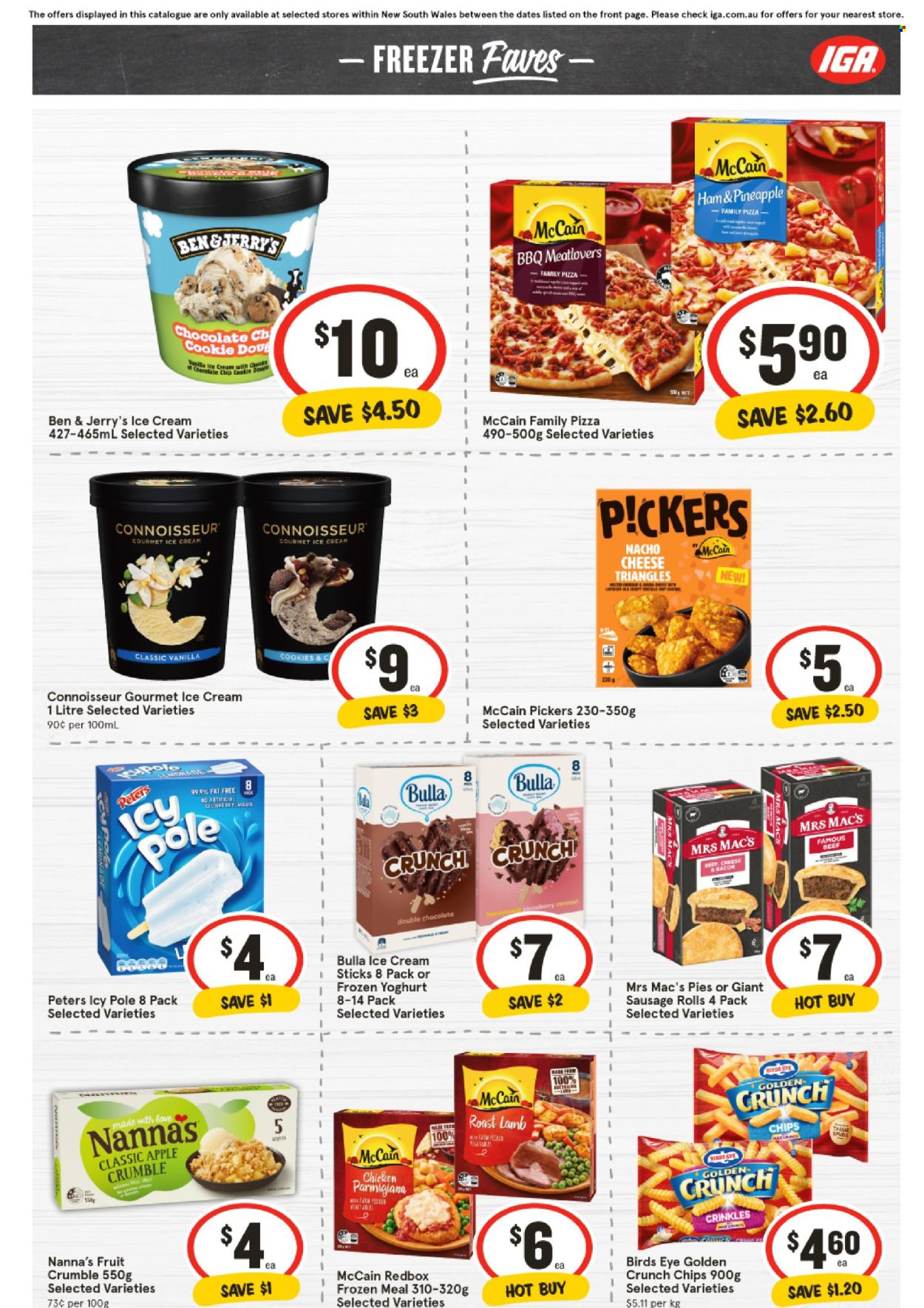 IGA catalogue - 26 Feb 2025 - 4 Mar 2025. Page 14