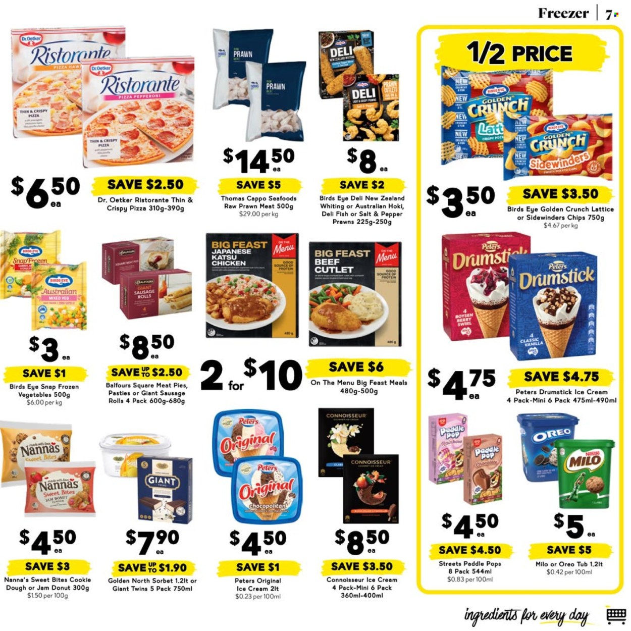 Drakes catalogue - 26 Feb 2025 - 4 Mar 2025. Page 7
