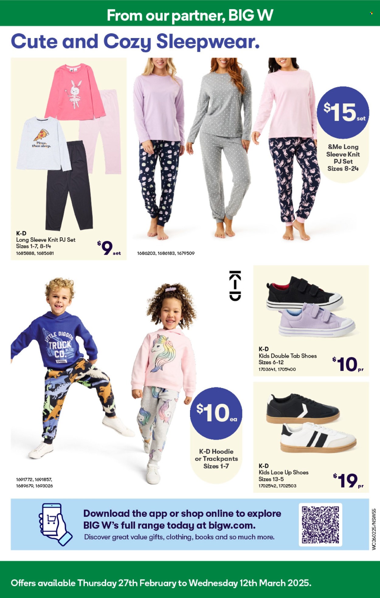 Woolworths catalogue - 26 Feb 2025 - 4 Mar 2025. Page 53