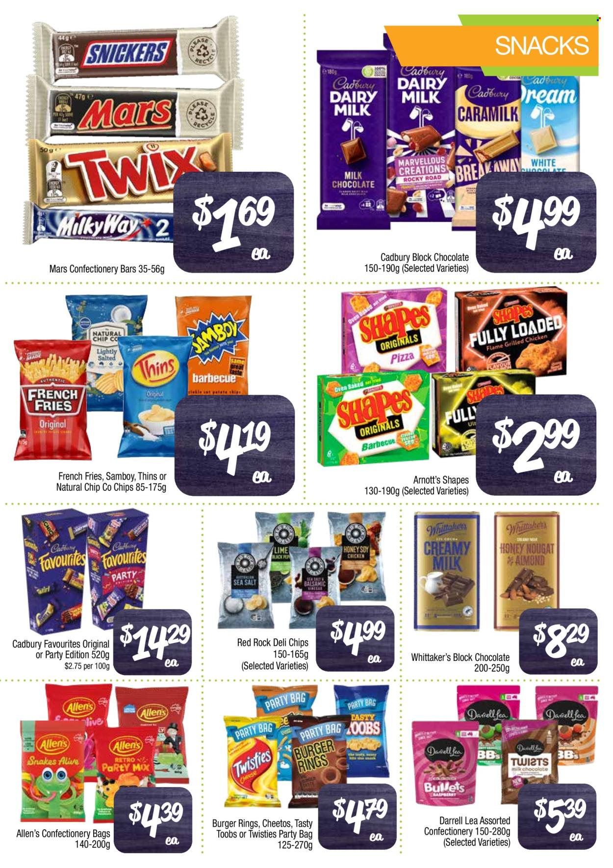 Foodworks catalogue - 26 Feb 2025 - 4 Mar 2025. Page 5