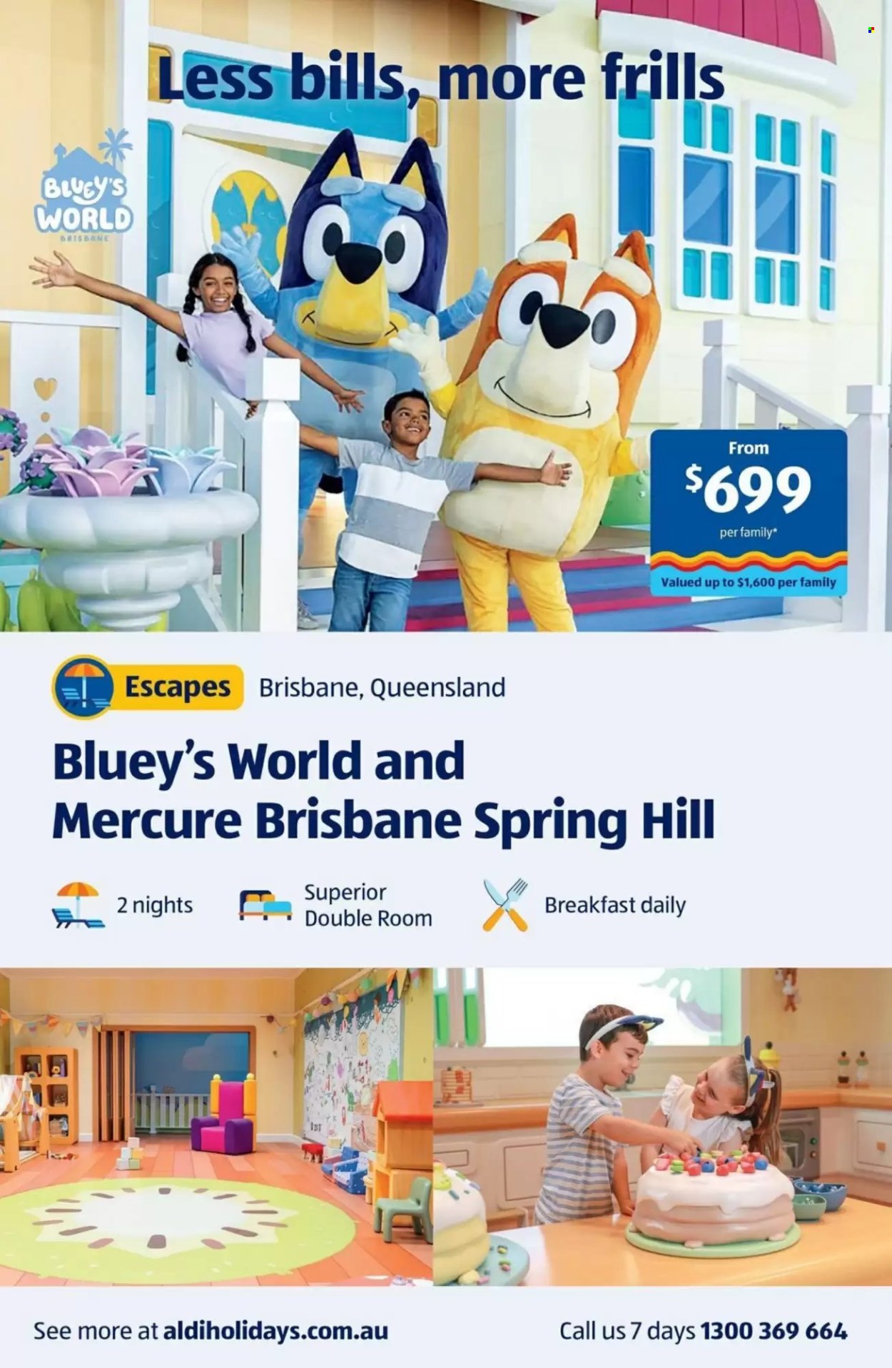 ALDI catalogue - 5 Mar 2025 - 11 Mar 2025. Page 20