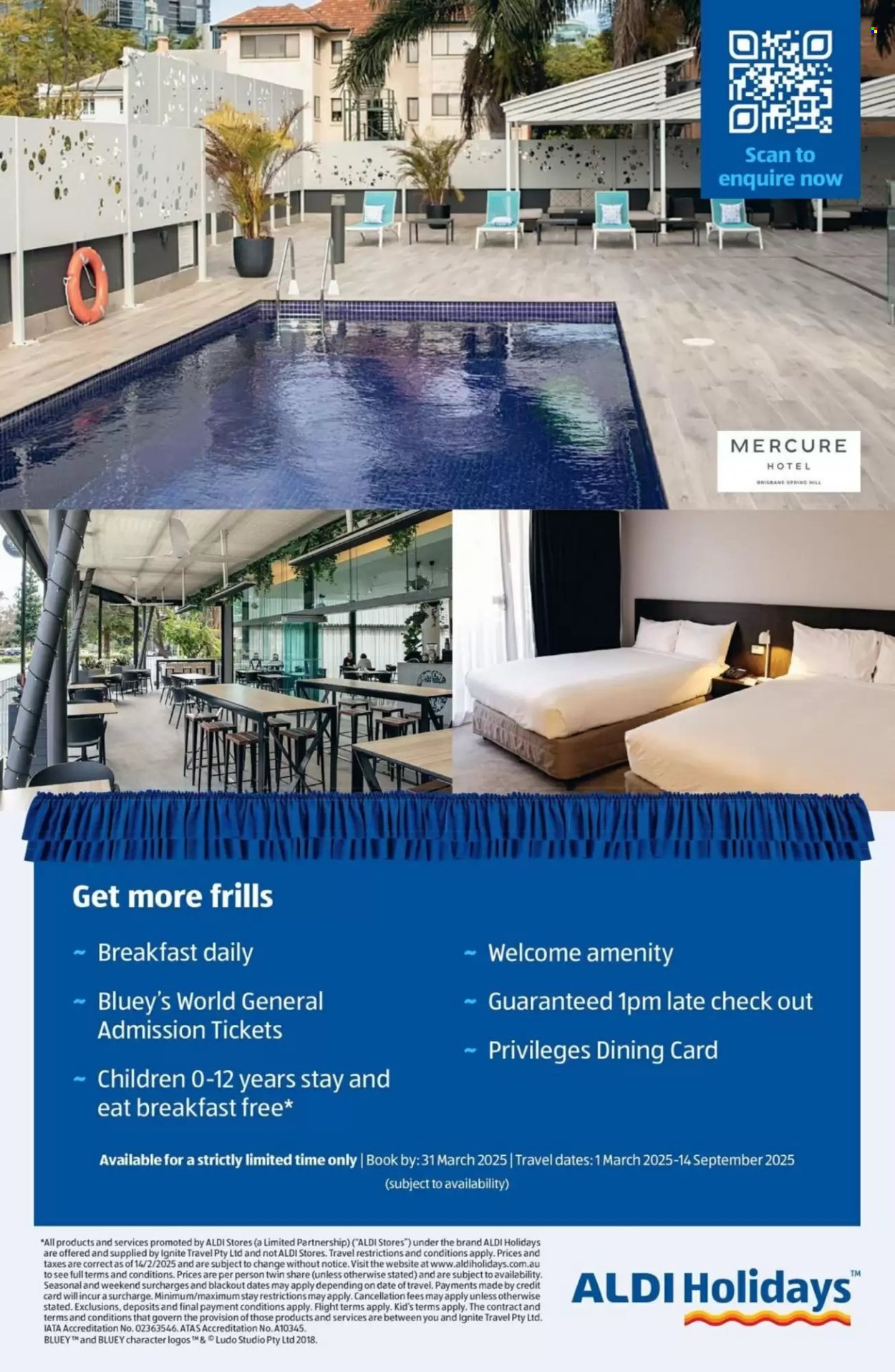 ALDI catalogue - 5 Mar 2025 - 11 Mar 2025. Page 21