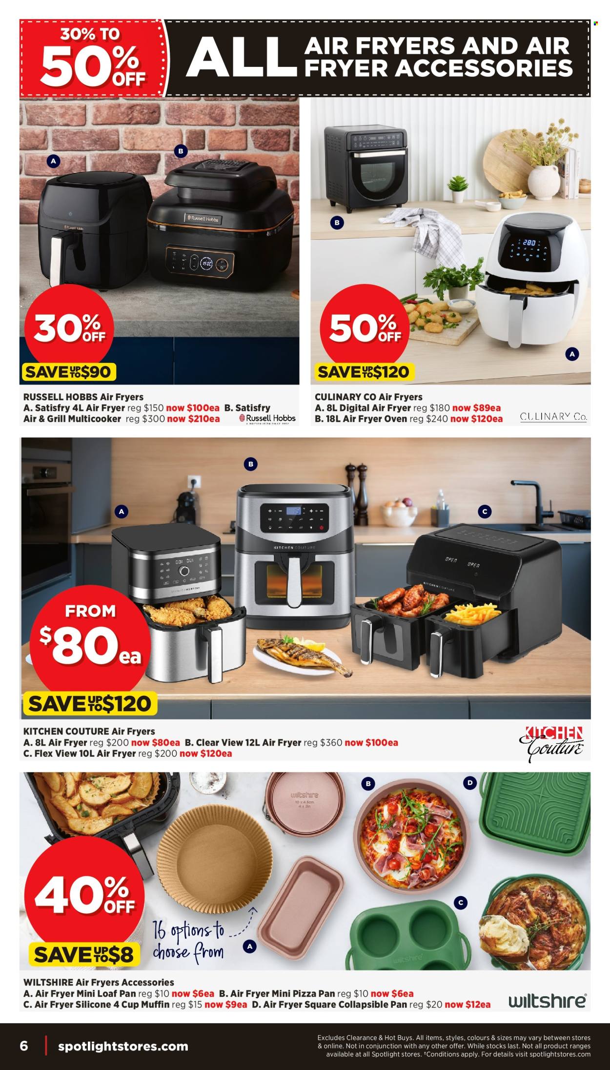 Spotlight catalogue - 26 Feb 2025 - 2 Mar 2025. Page 6