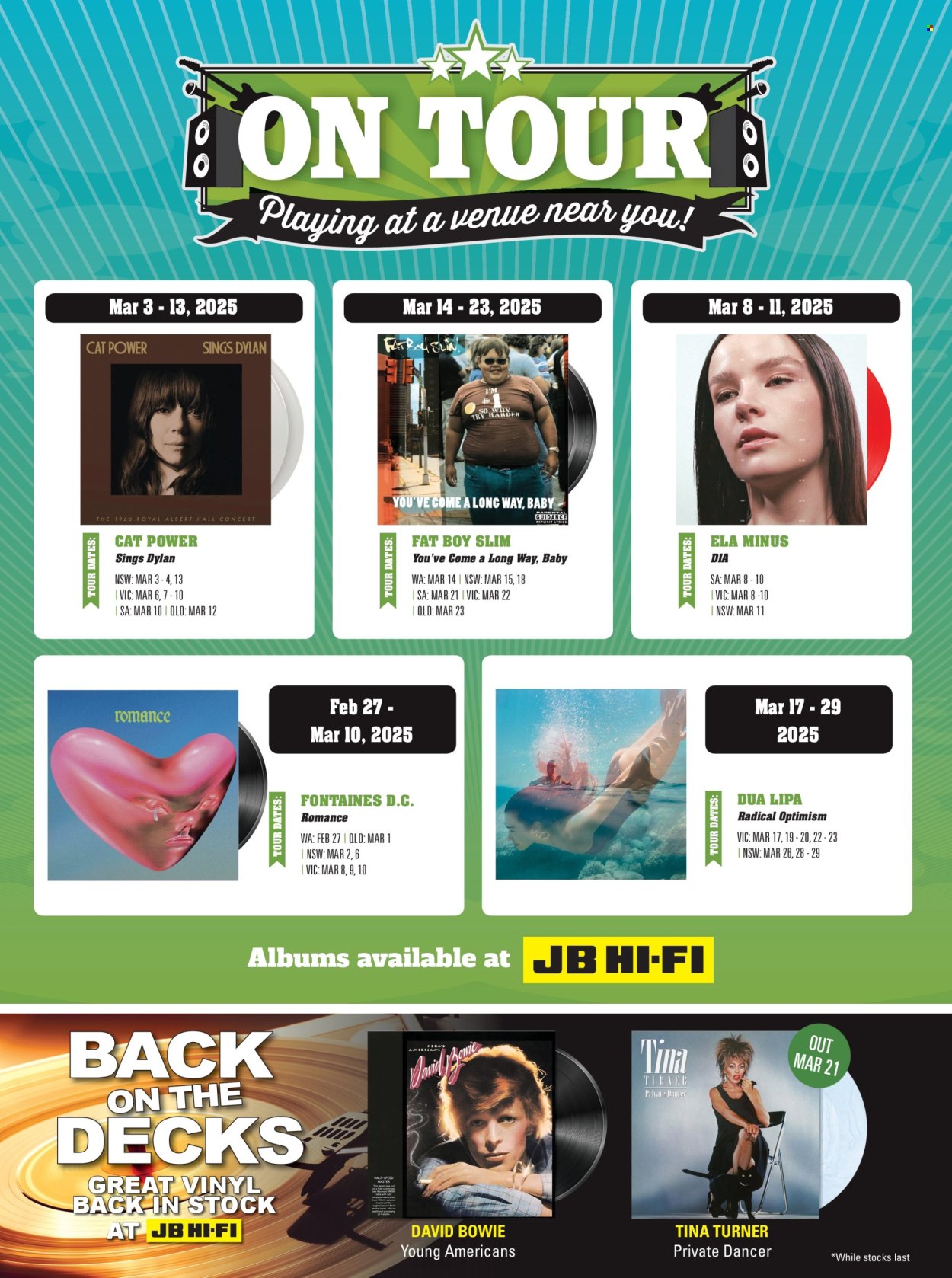 JB Hi-Fi catalogue - 1 Mar 2025 - 31 Mar 2025. Page 29