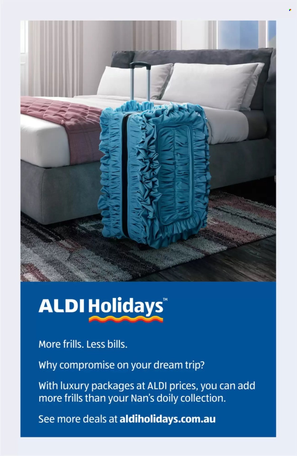 ALDI catalogue - 1 Mar 2025 - 31 Mar 2025. Page 4