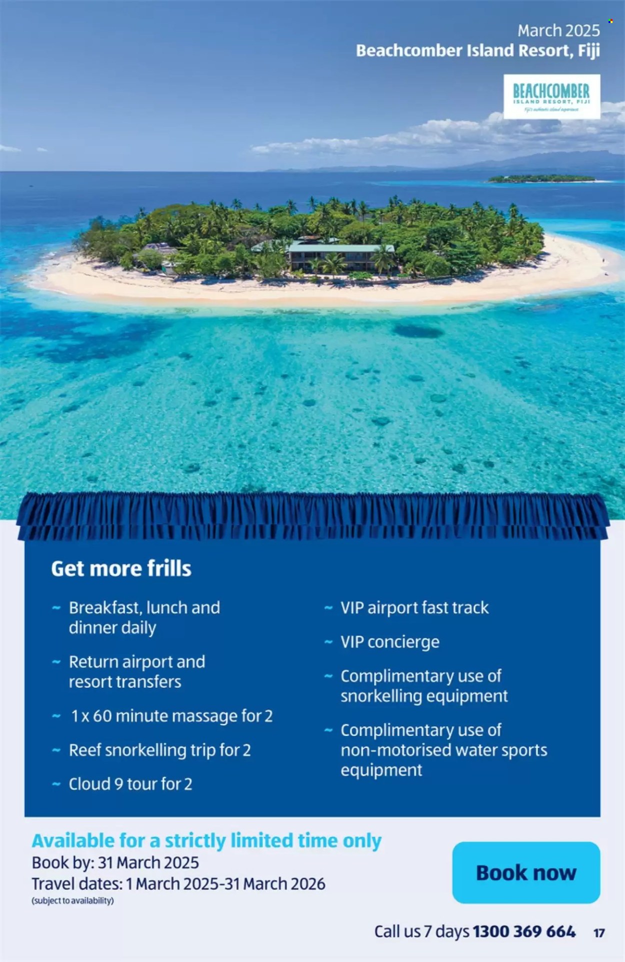ALDI catalogue - 1 Mar 2025 - 31 Mar 2025. Page 17