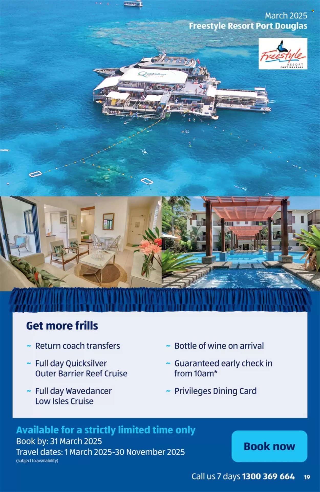 ALDI catalogue - 1 Mar 2025 - 31 Mar 2025. Page 19
