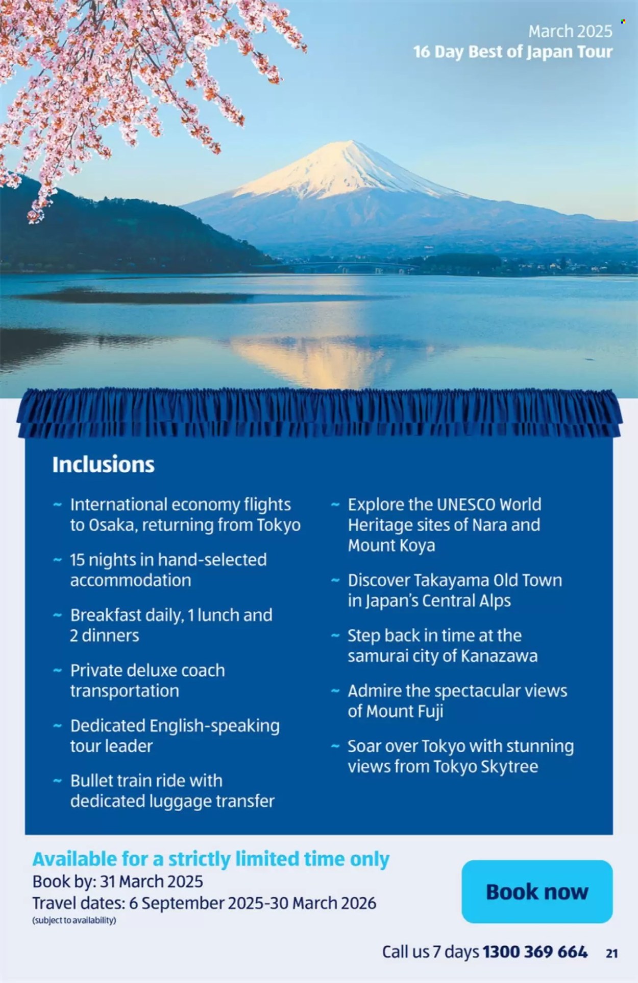 ALDI catalogue - 1 Mar 2025 - 31 Mar 2025. Page 21
