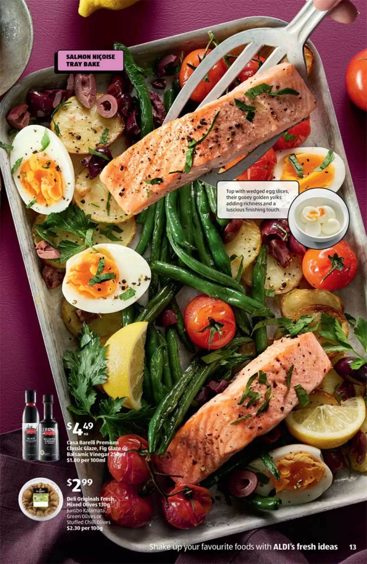 ALDI catalogue - 26 Feb 2025 - 4 Jun 2025. Page 13