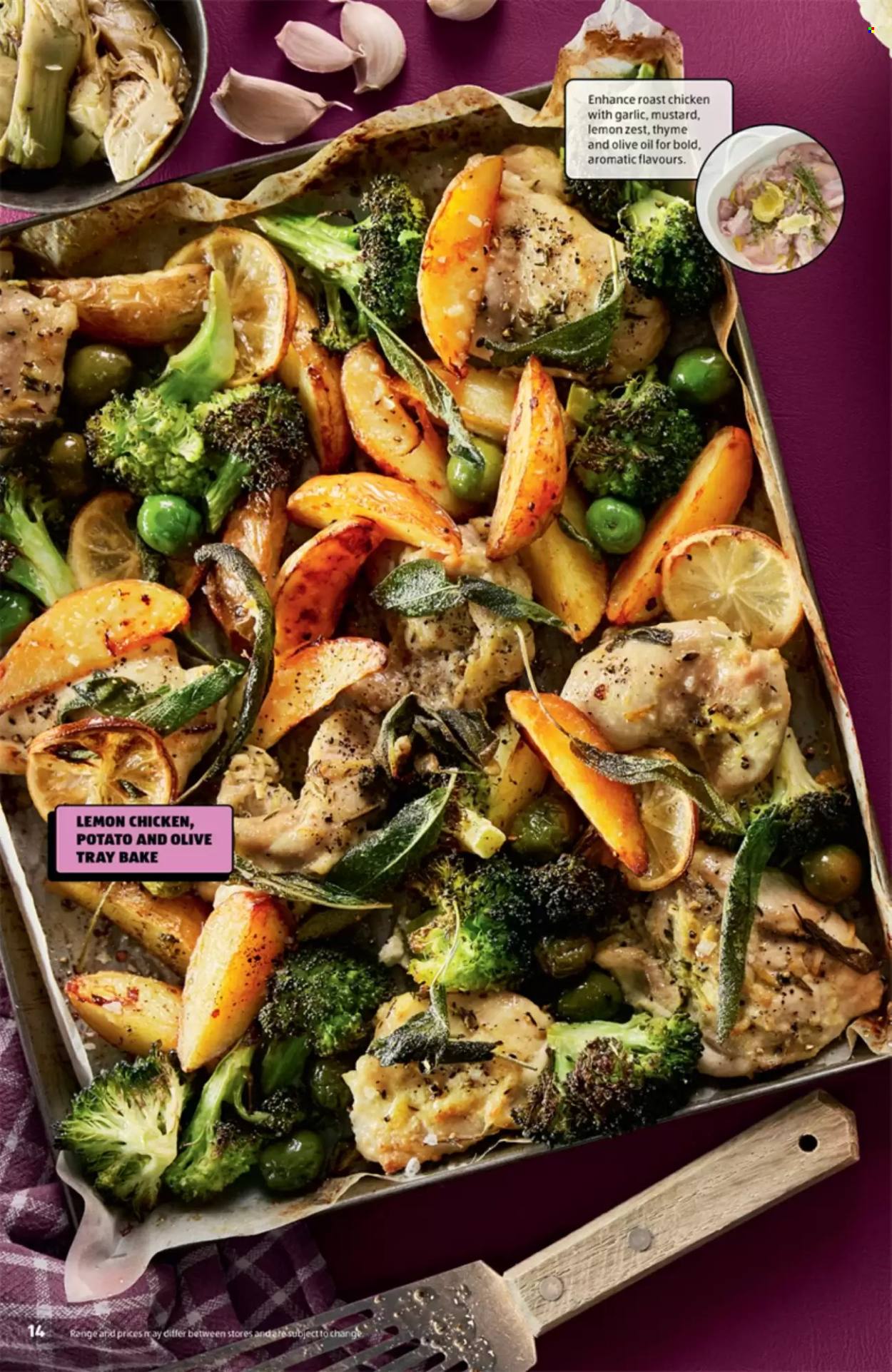 ALDI catalogue - 26 Feb 2025 - 4 Jun 2025. Page 14