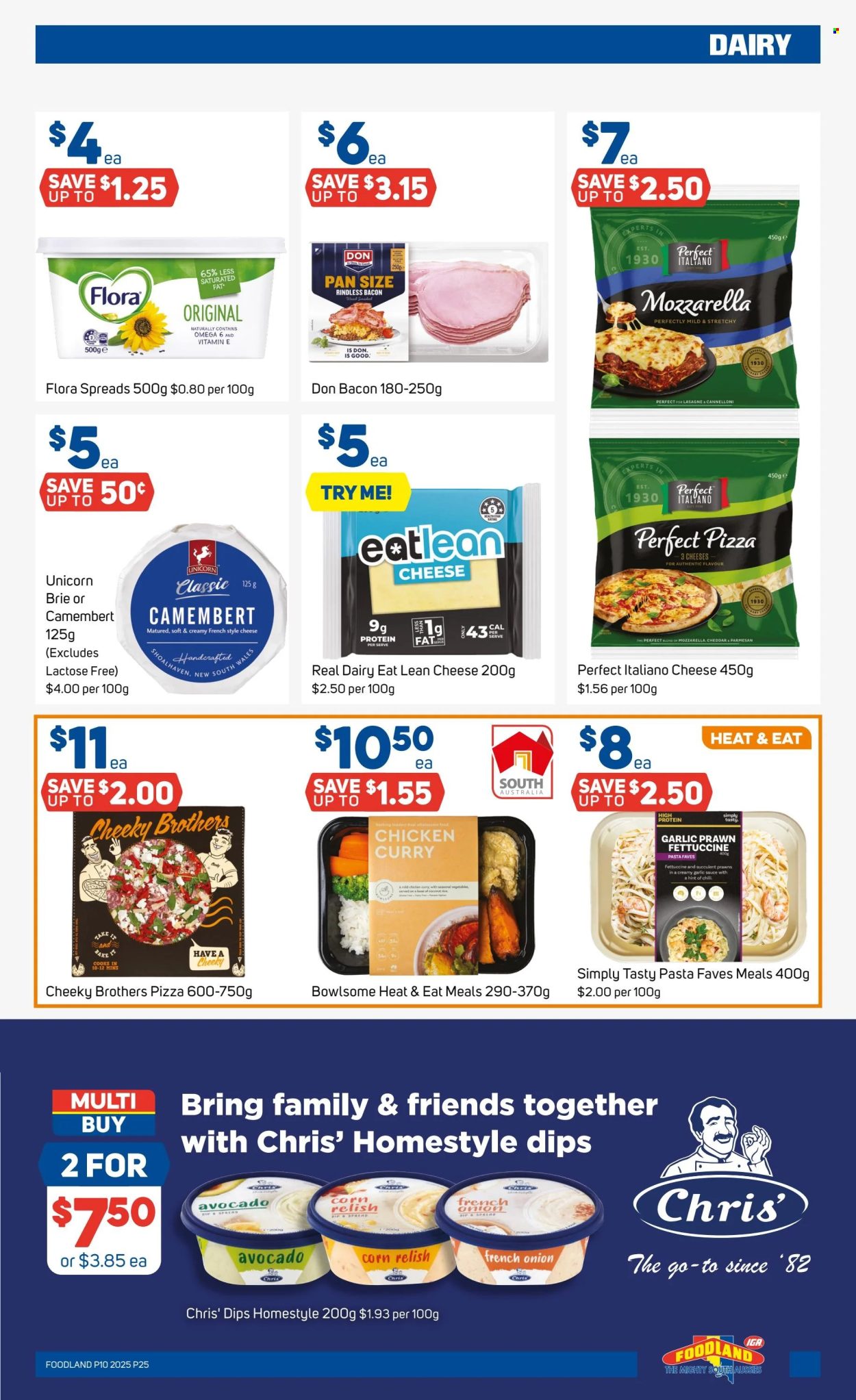 Foodland catalogue - 5 Mar 2025 - 11 Mar 2025. Page 25