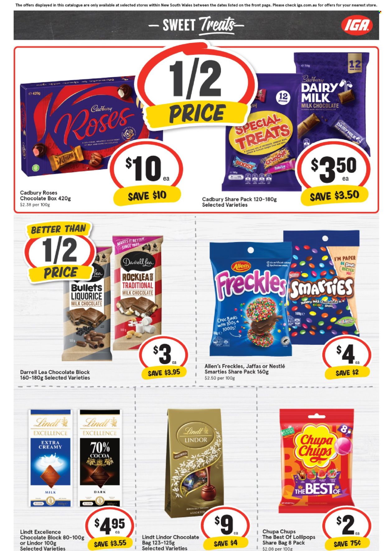 IGA catalogue - 5 Mar 2025 - 11 Mar 2025. Page 6