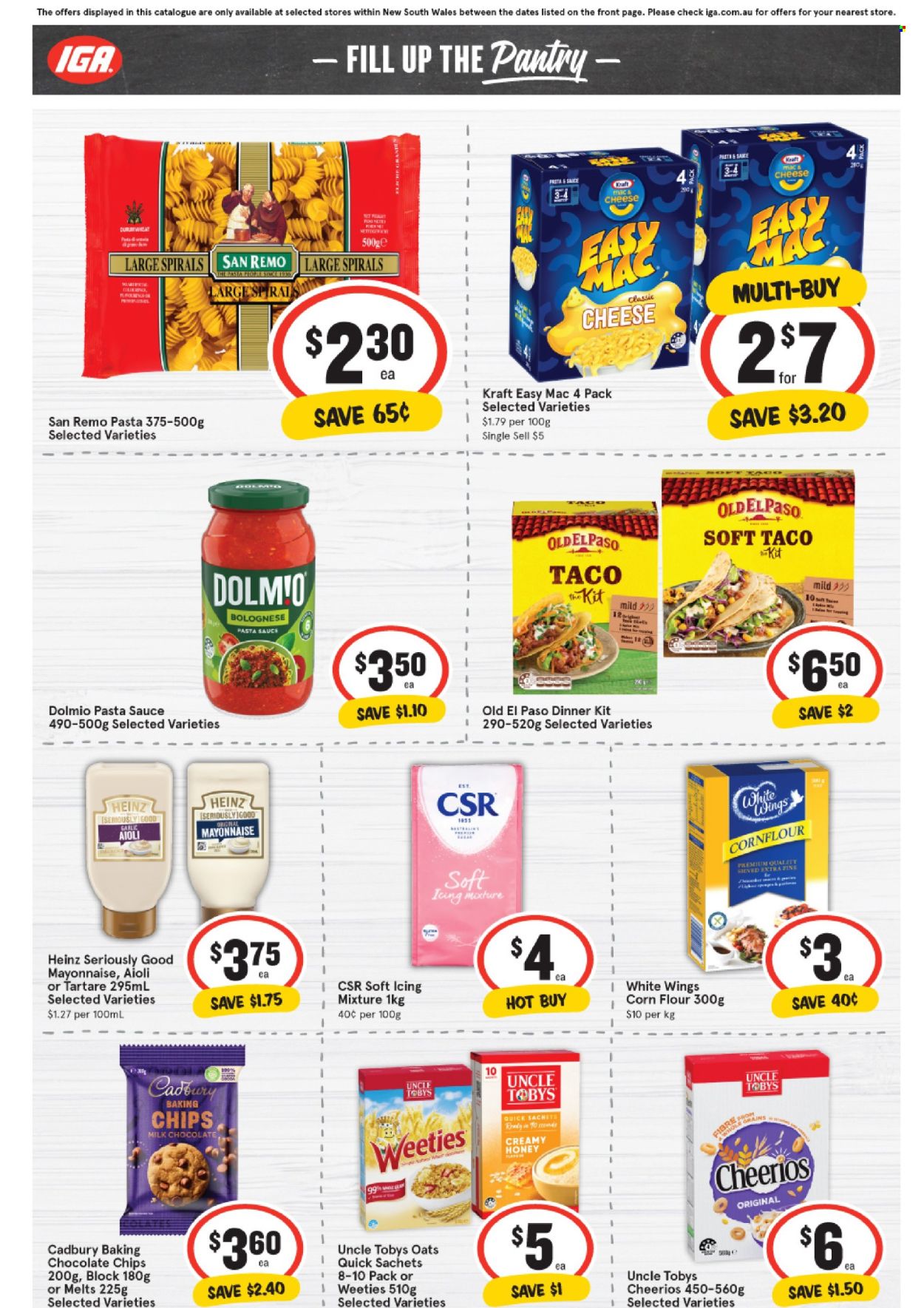 IGA catalogue - 5 Mar 2025 - 11 Mar 2025. Page 15