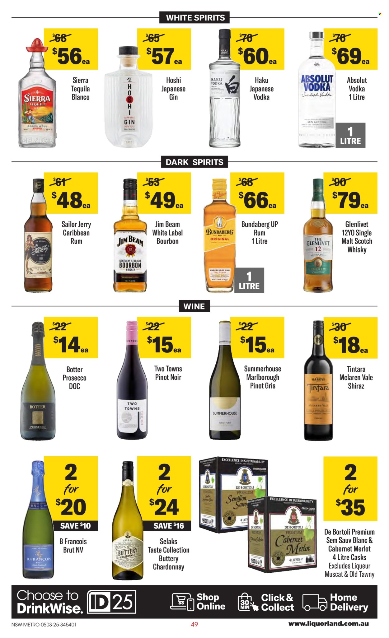 Coles catalogue - 5 Mar 2025 - 11 Mar 2025. Page 49
