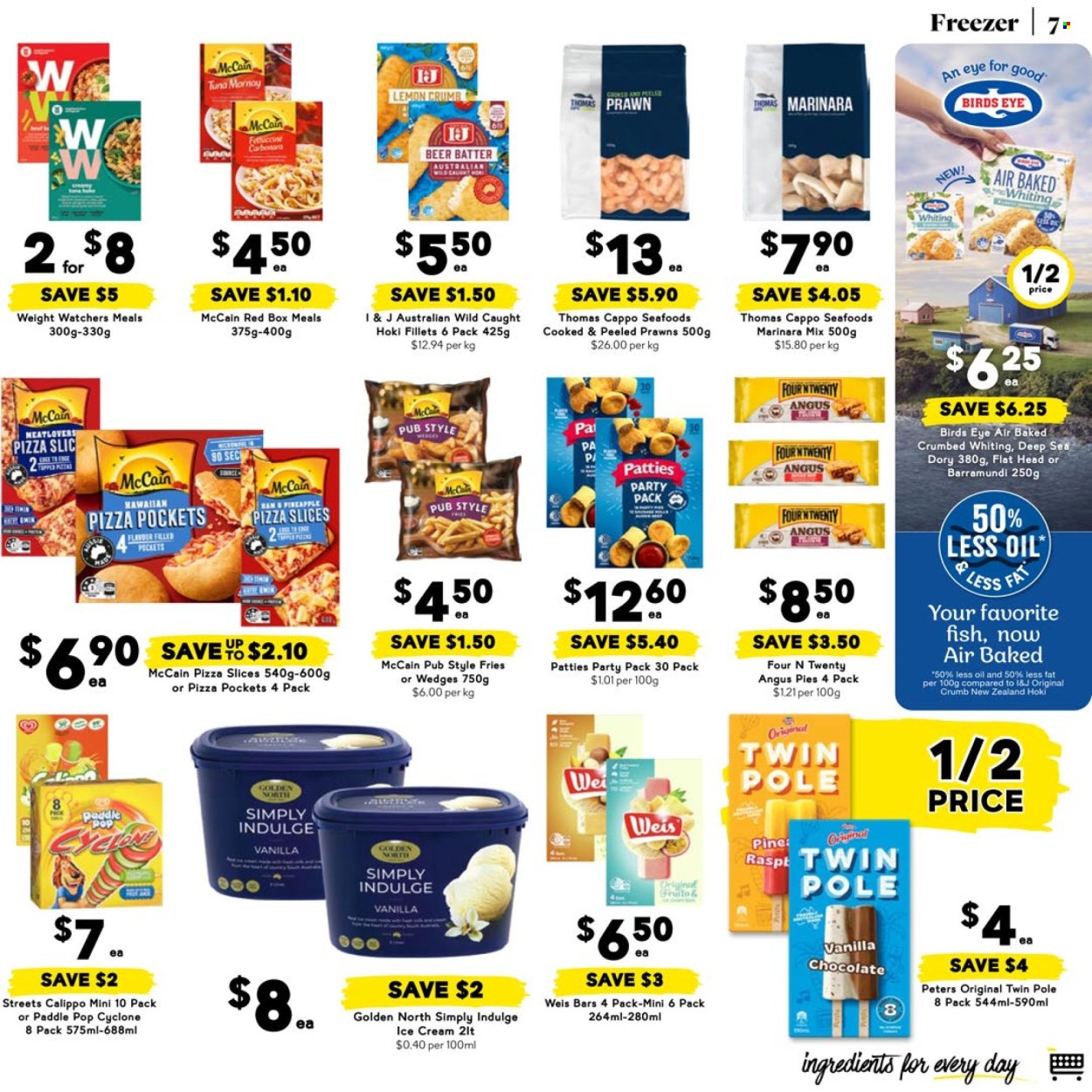 Drakes catalogue - 5 Mar 2025 - 11 Mar 2025. Page 7