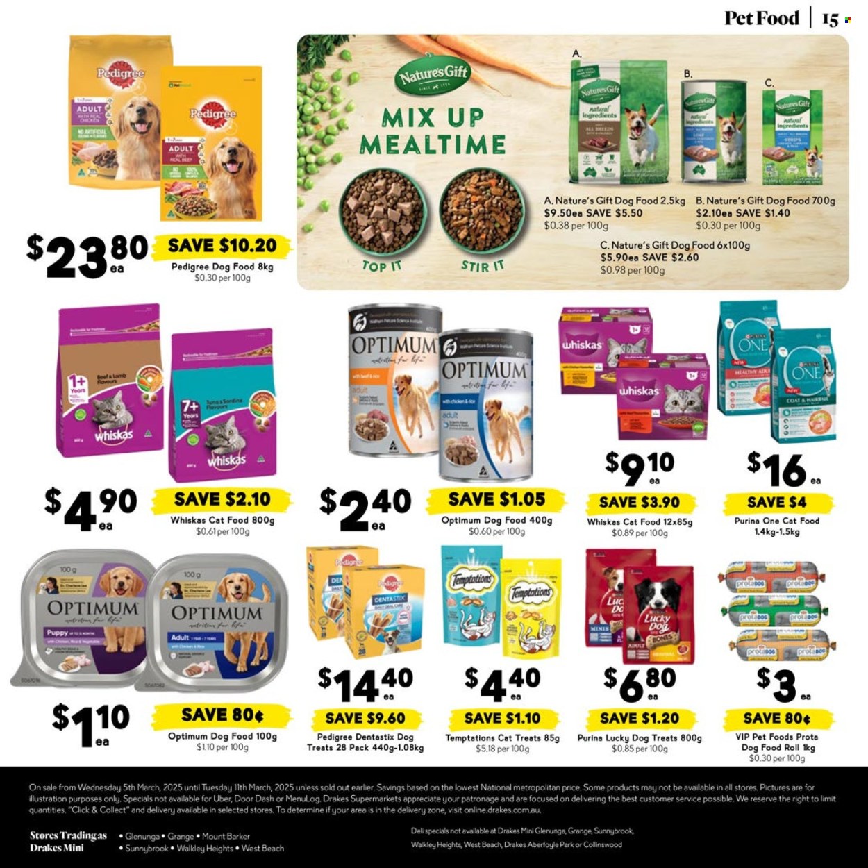 Drakes catalogue - 5 Mar 2025 - 11 Mar 2025. Page 15