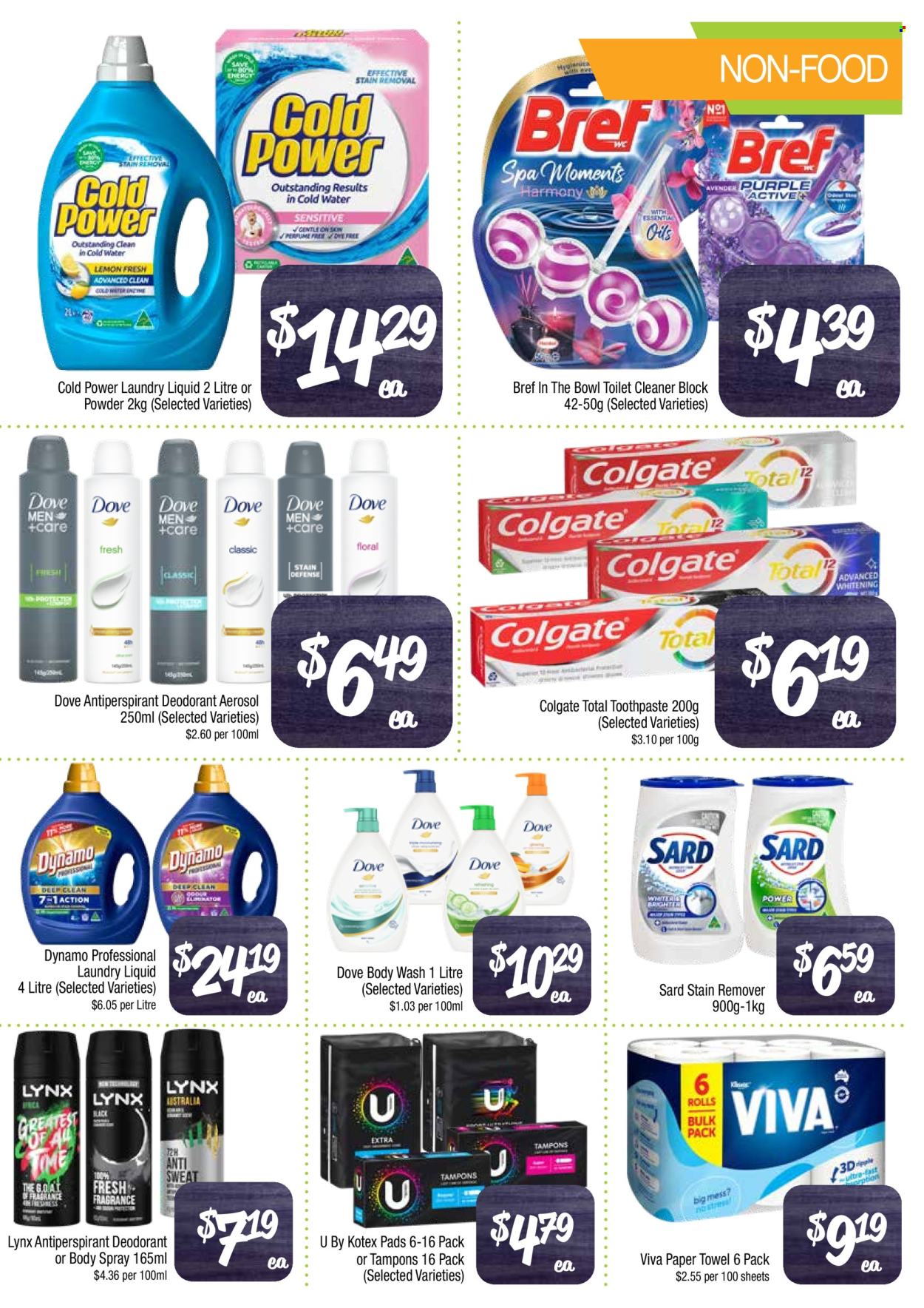 Foodworks catalogue - 5 Mar 2025 - 11 Mar 2025. Page 7