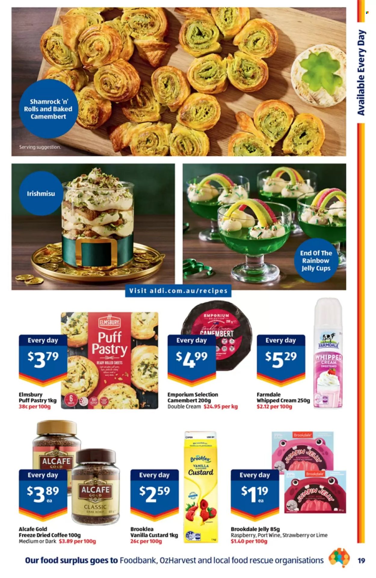 ALDI catalogue - 12 Mar 2025 - 18 Mar 2025. Page 19