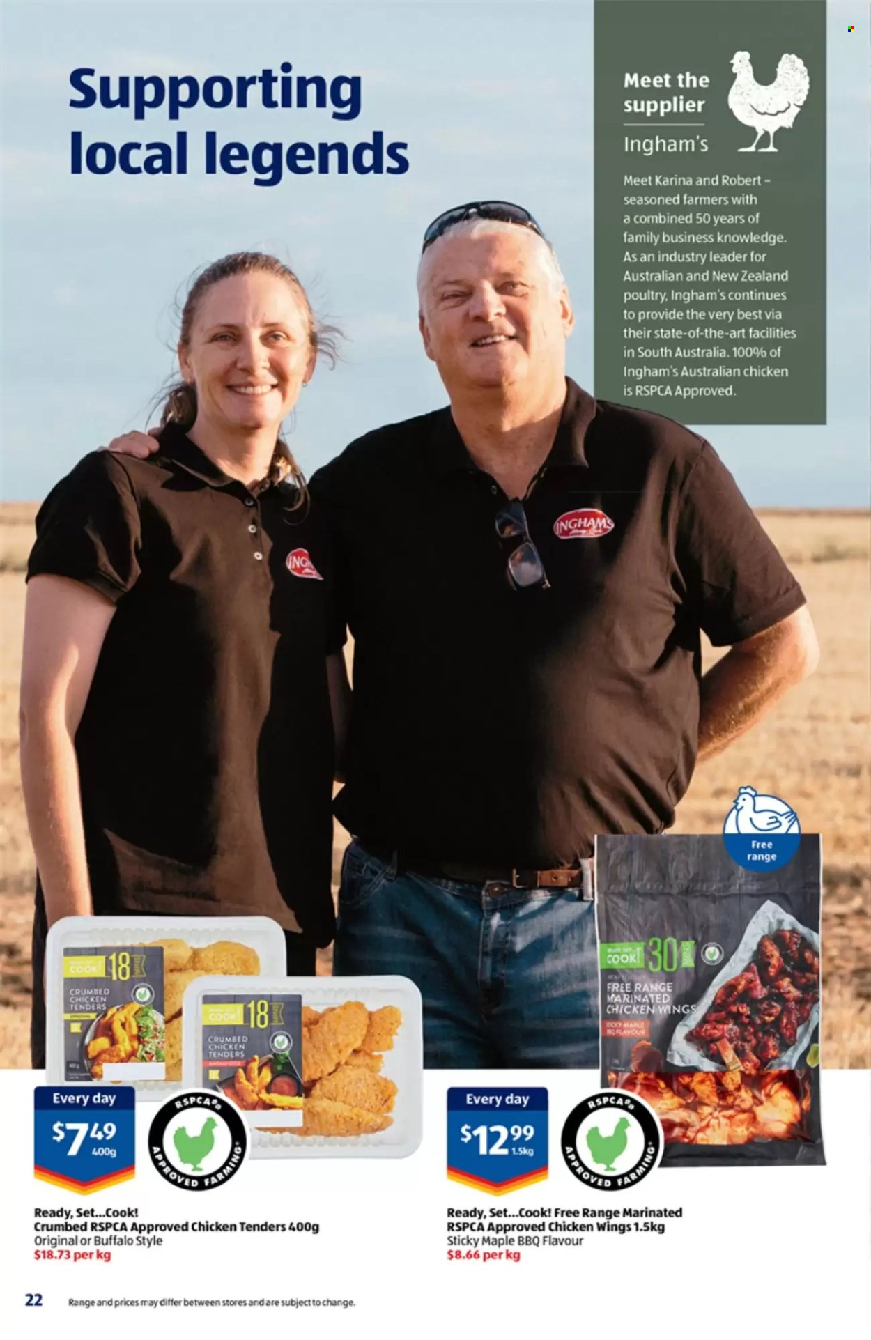 ALDI catalogue - 12 Mar 2025 - 18 Mar 2025. Page 22