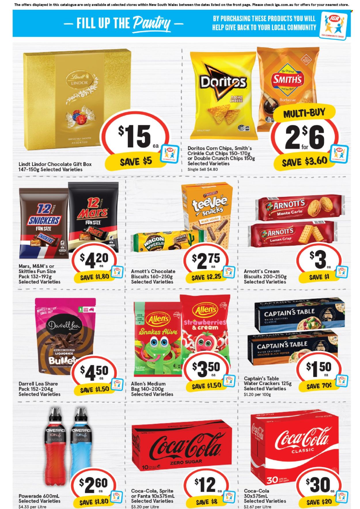 IGA catalogue - 12 Mar 2025 - 18 Mar 2025. Page 10