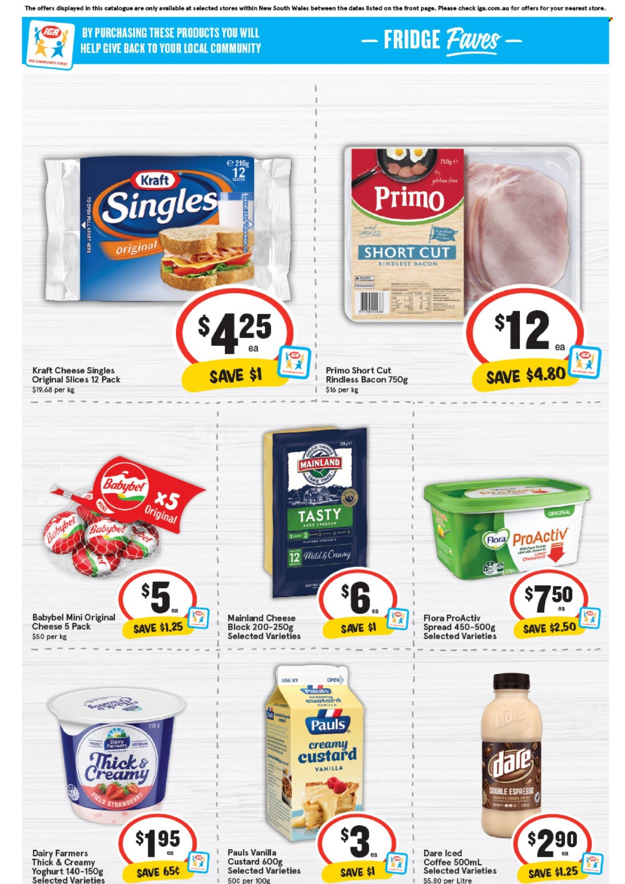 IGA catalogue - 12 Mar 2025 - 18 Mar 2025. Page 13
