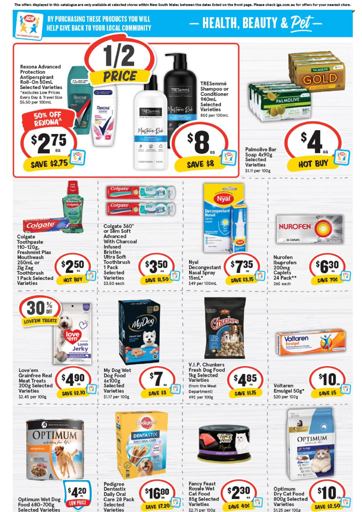 IGA catalogue - 12 Mar 2025 - 18 Mar 2025. Page 15