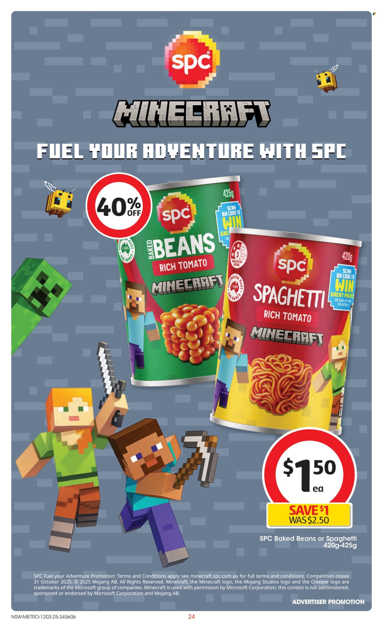 Coles catalogue - 12 Mar 2025 - 18 Mar 2025. Page 24