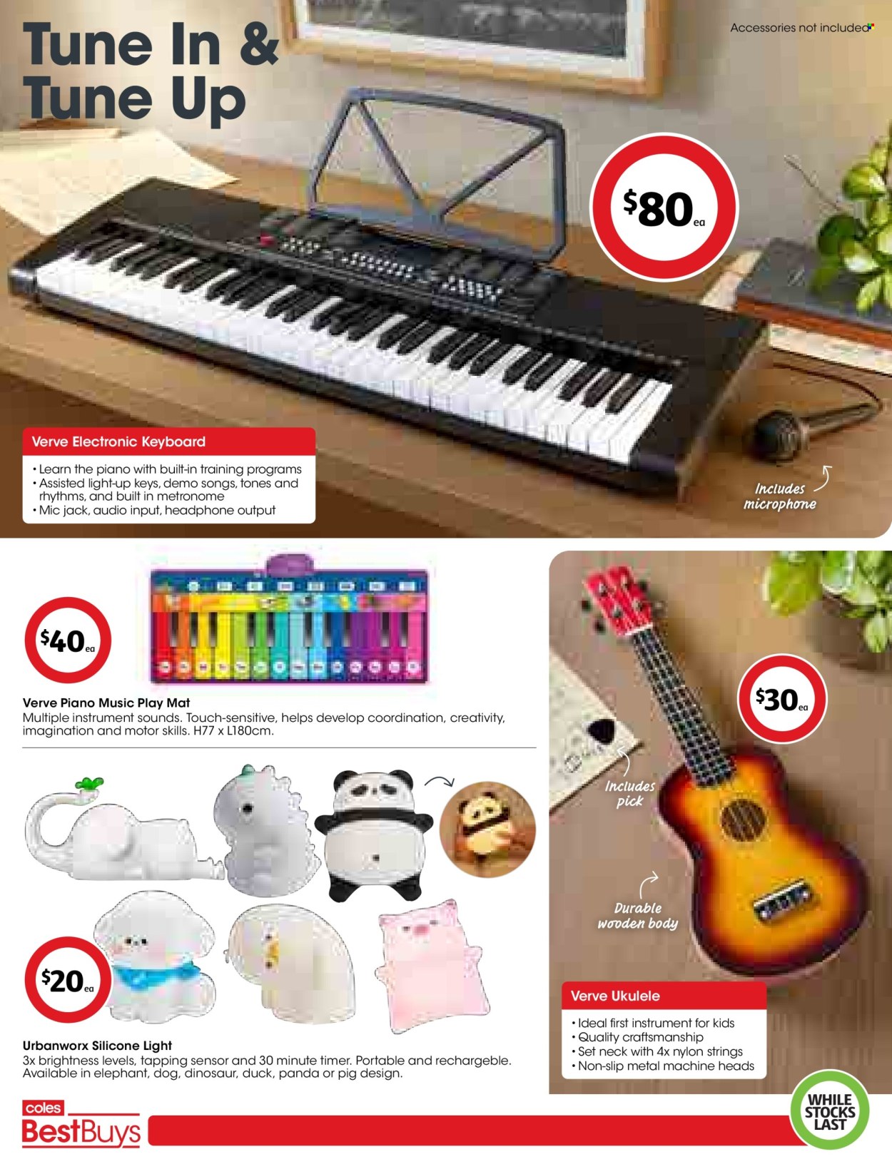 Coles catalogue - 14 Mar 2025 - 20 Mar 2025. Page 6