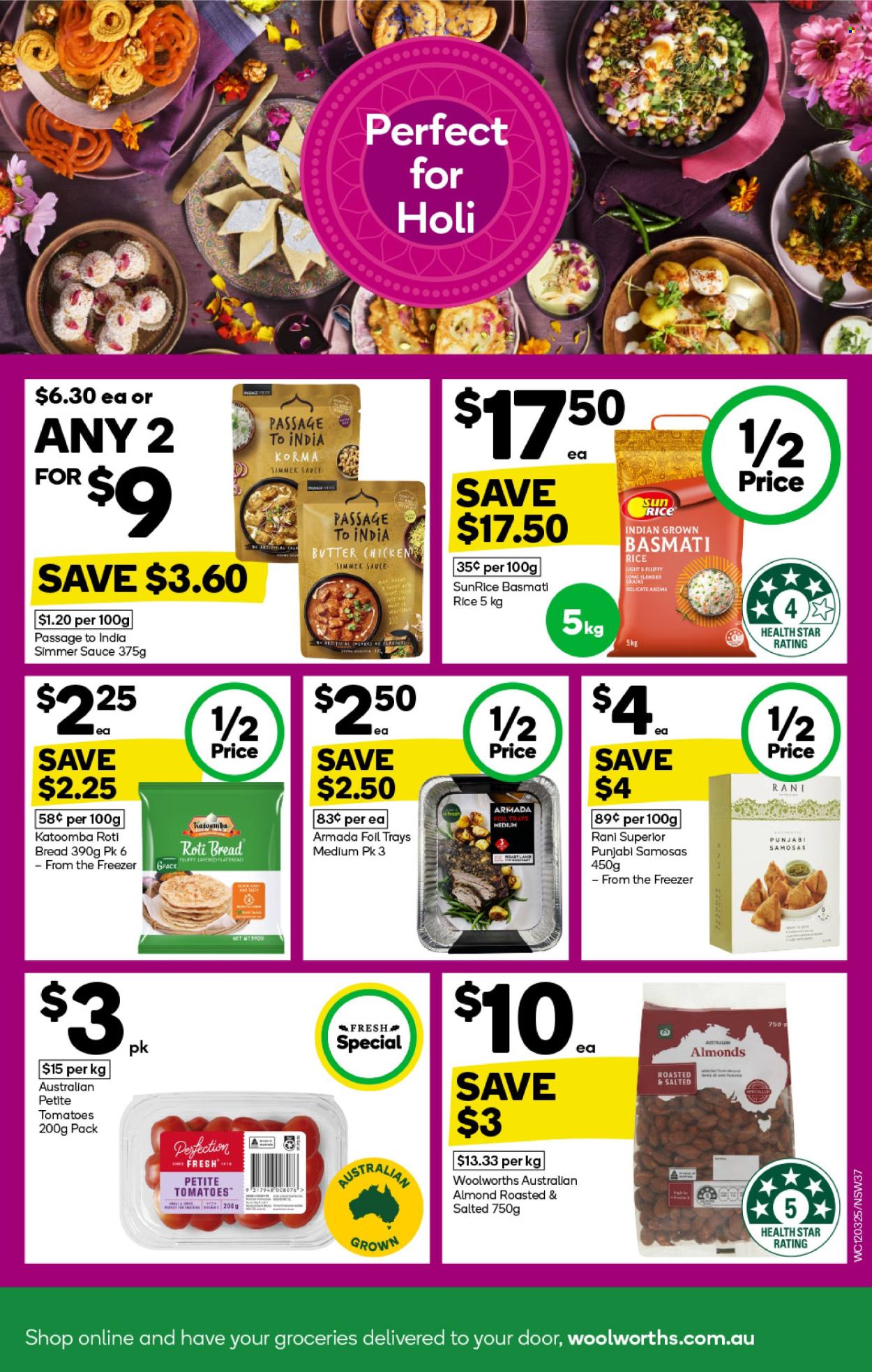 Woolworths catalogue - 12 Mar 2025 - 18 Mar 2025. Page 37