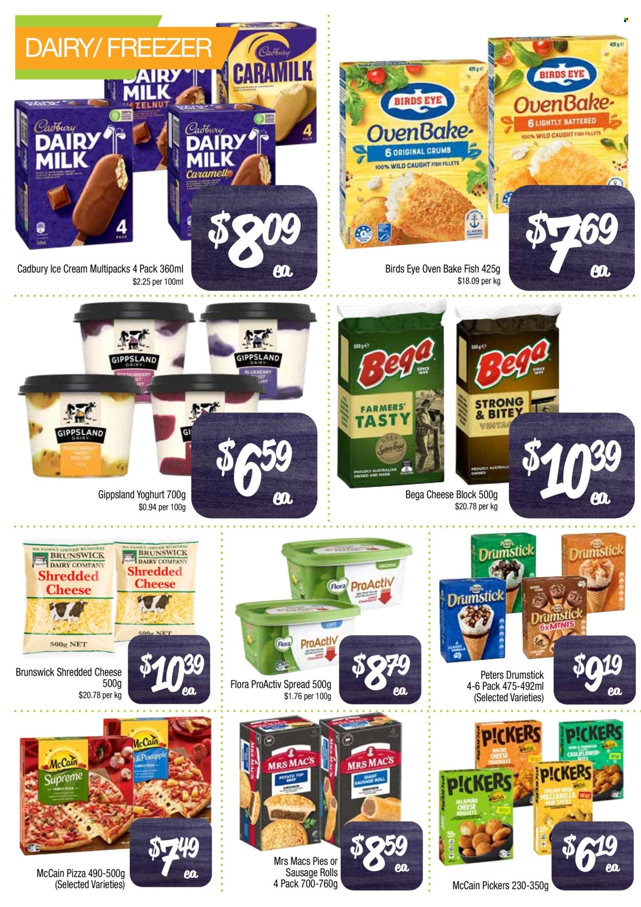 Foodworks catalogue - 12 Mar 2025 - 18 Mar 2025. Page 4
