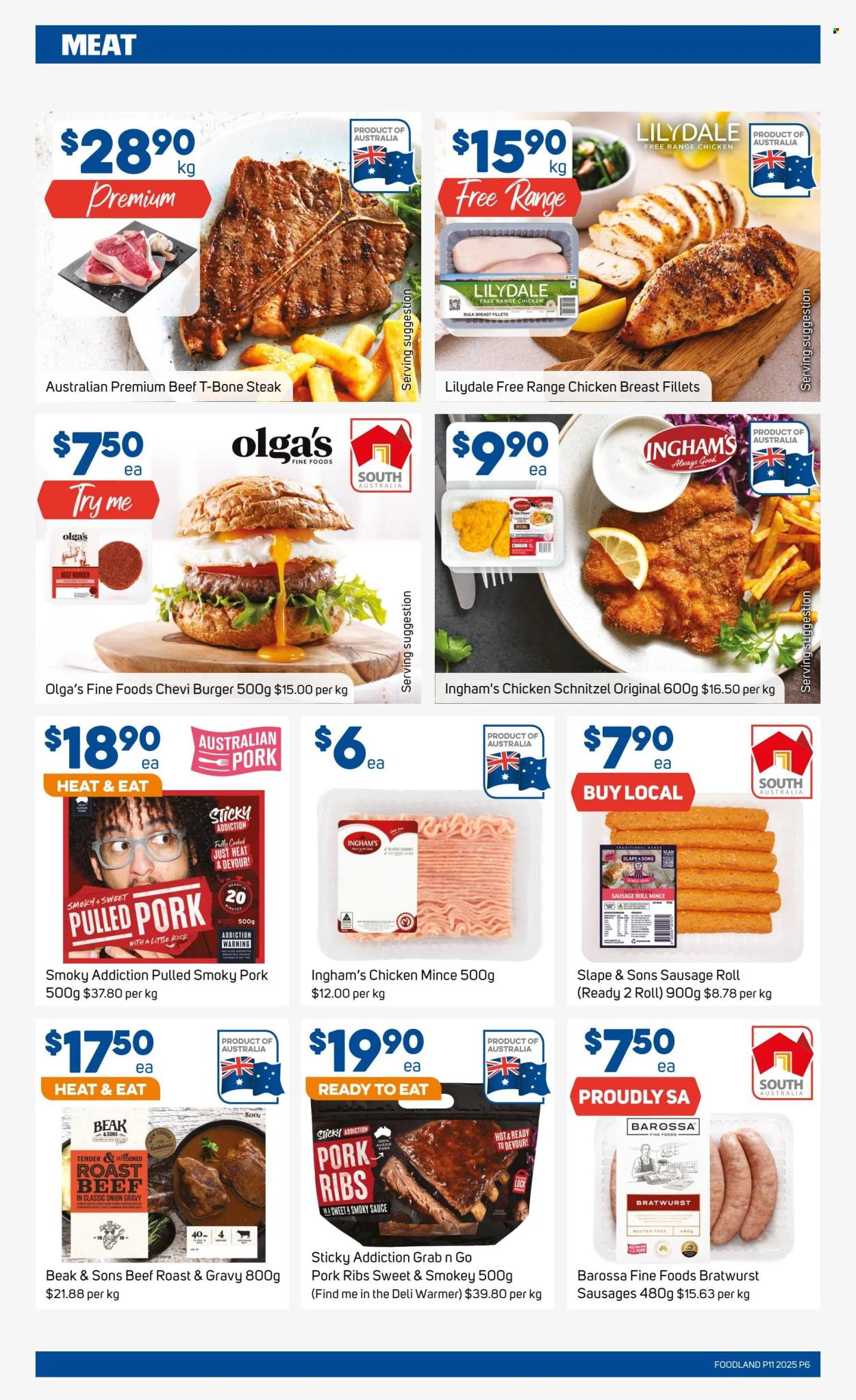 Foodland catalogue - 12 Mar 2025 - 18 Mar 2025. Page 6