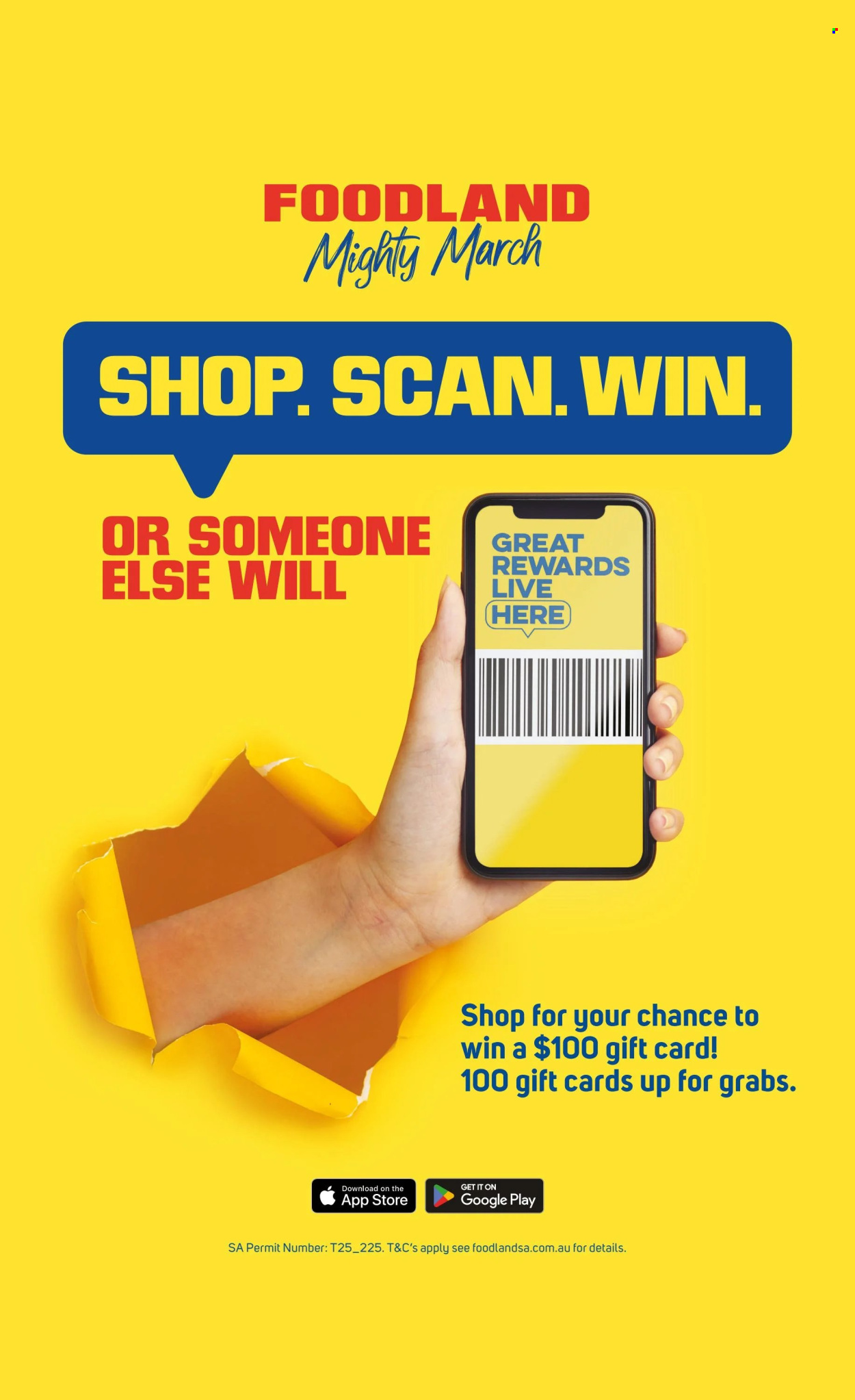Foodland catalogue - 12 Mar 2025 - 18 Mar 2025. Page 35