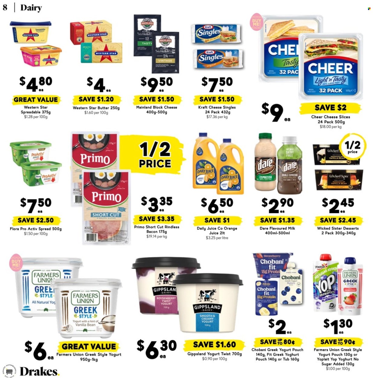 Drakes catalogue - 12 Mar 2025 - 18 Mar 2025. Page 8
