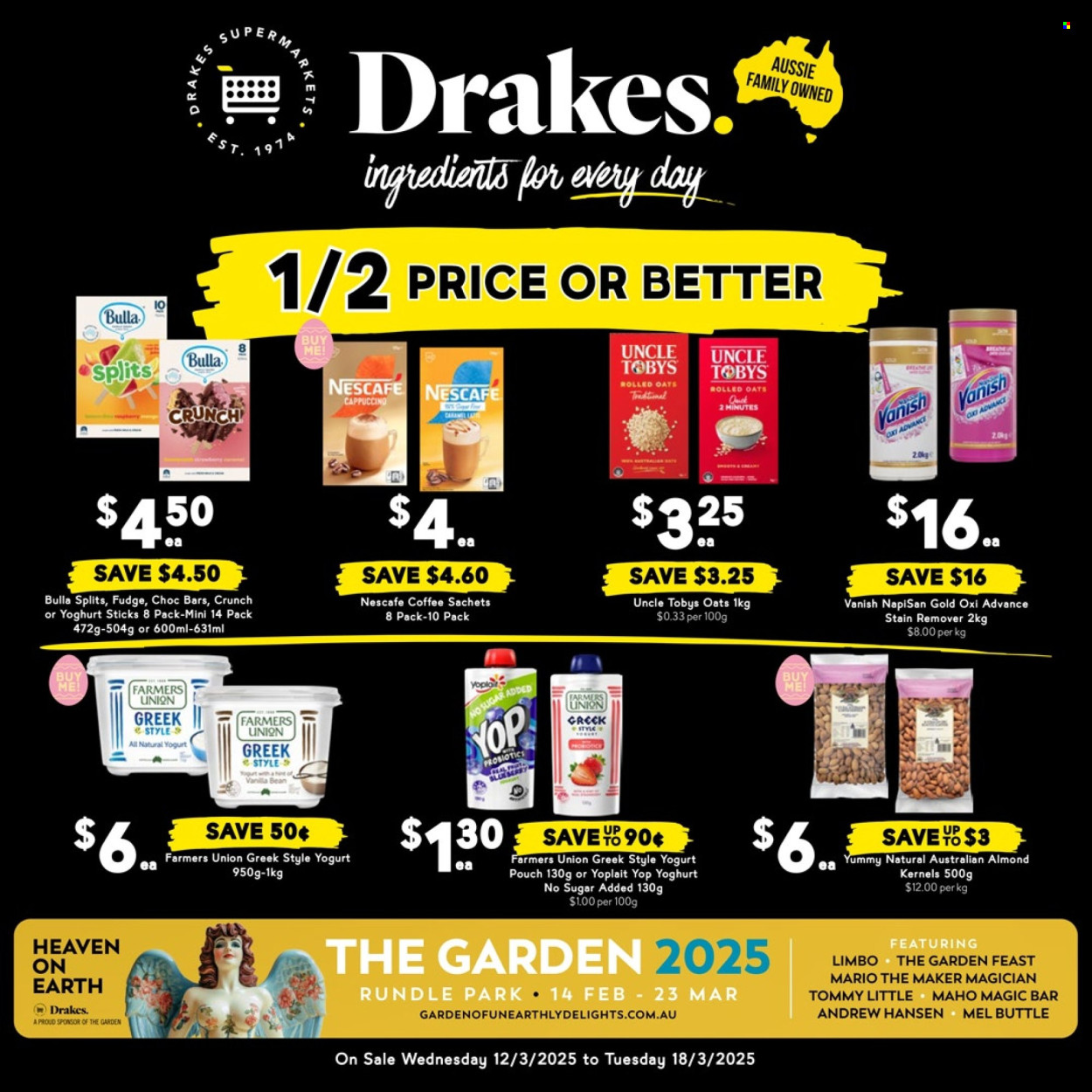 Drakes catalogue - 12 Mar 2025 - 18 Mar 2025. Page 16